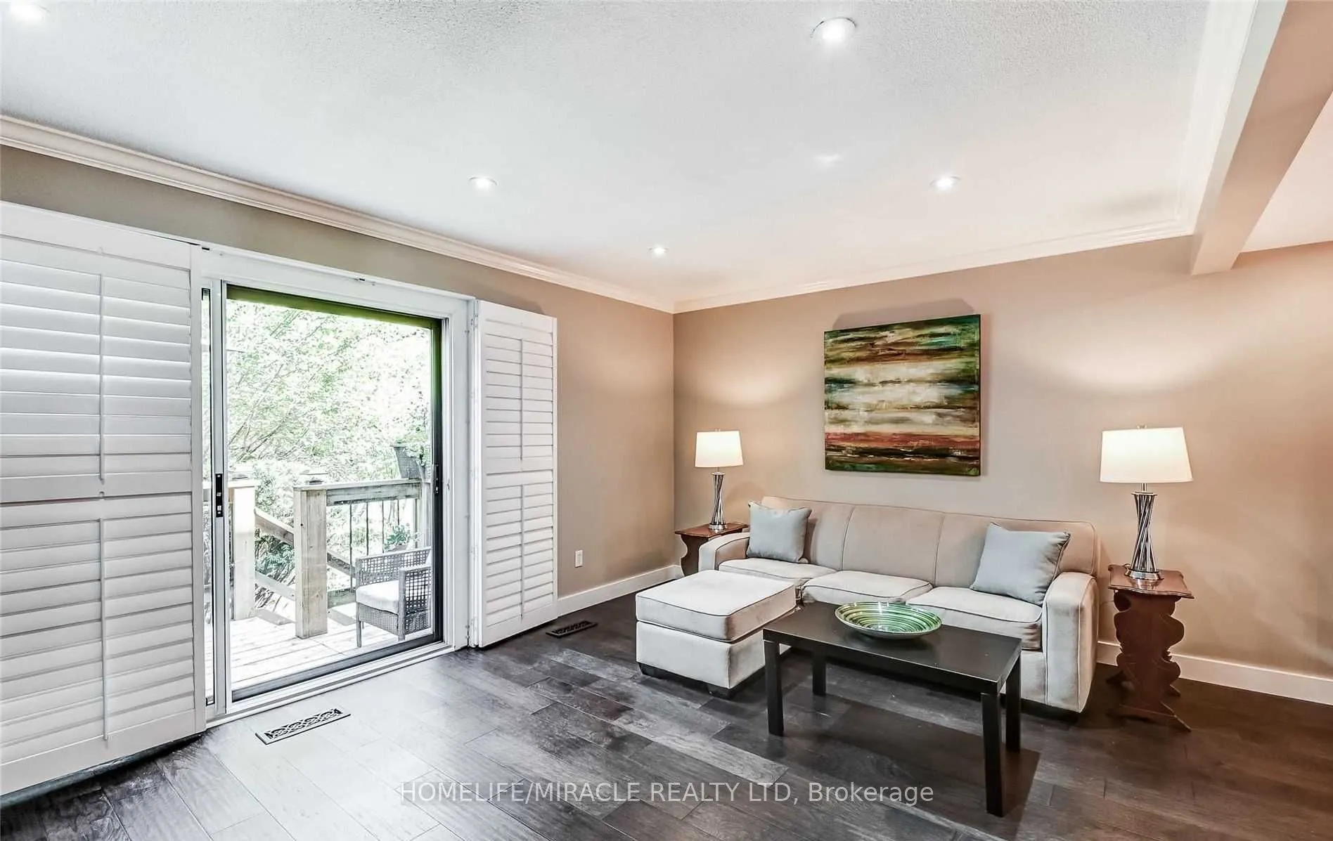 6855 Glen Erin Drive, #37