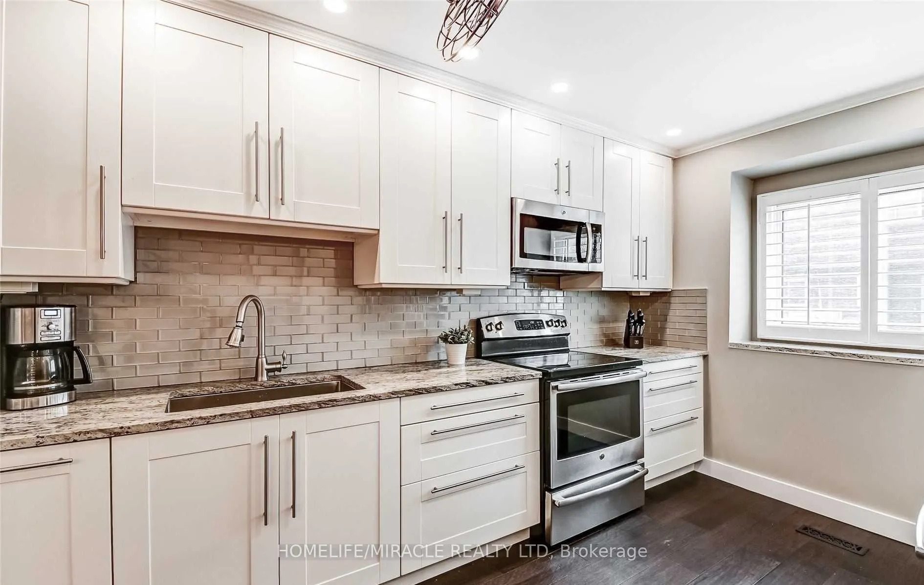 6855 Glen Erin Drive, #37