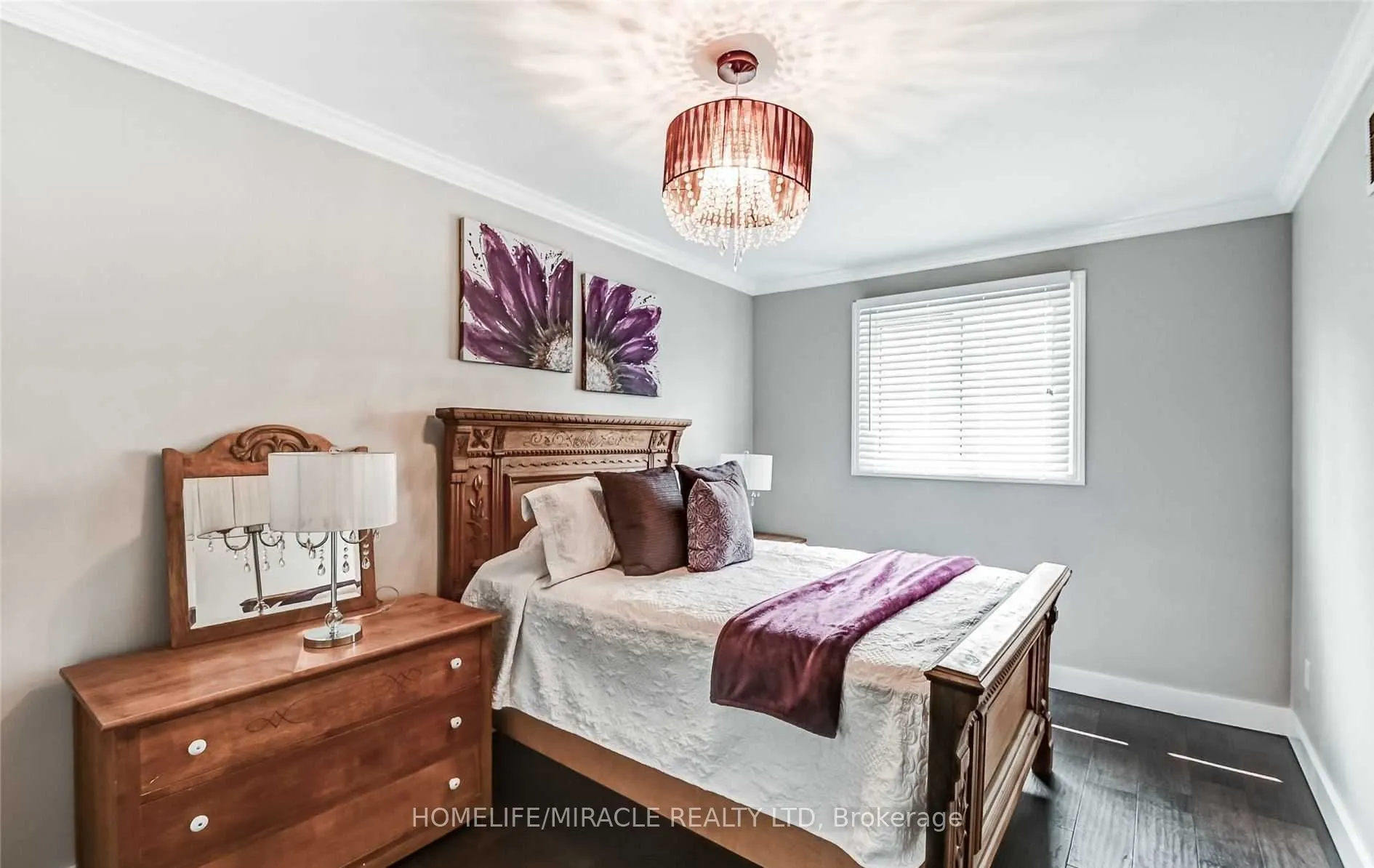6855 Glen Erin Drive, #37