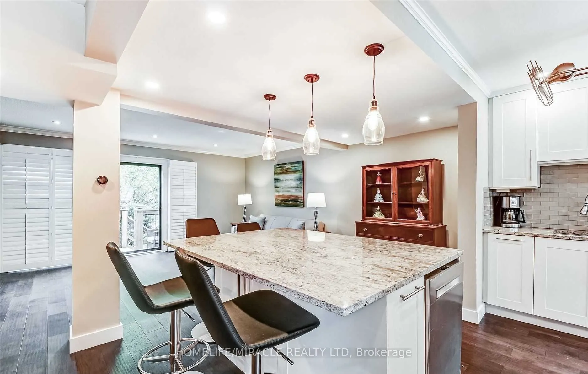 6855 Glen Erin Drive, #37