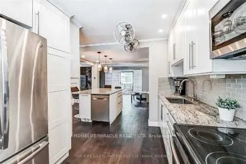 6855 Glen Erin Drive, #37