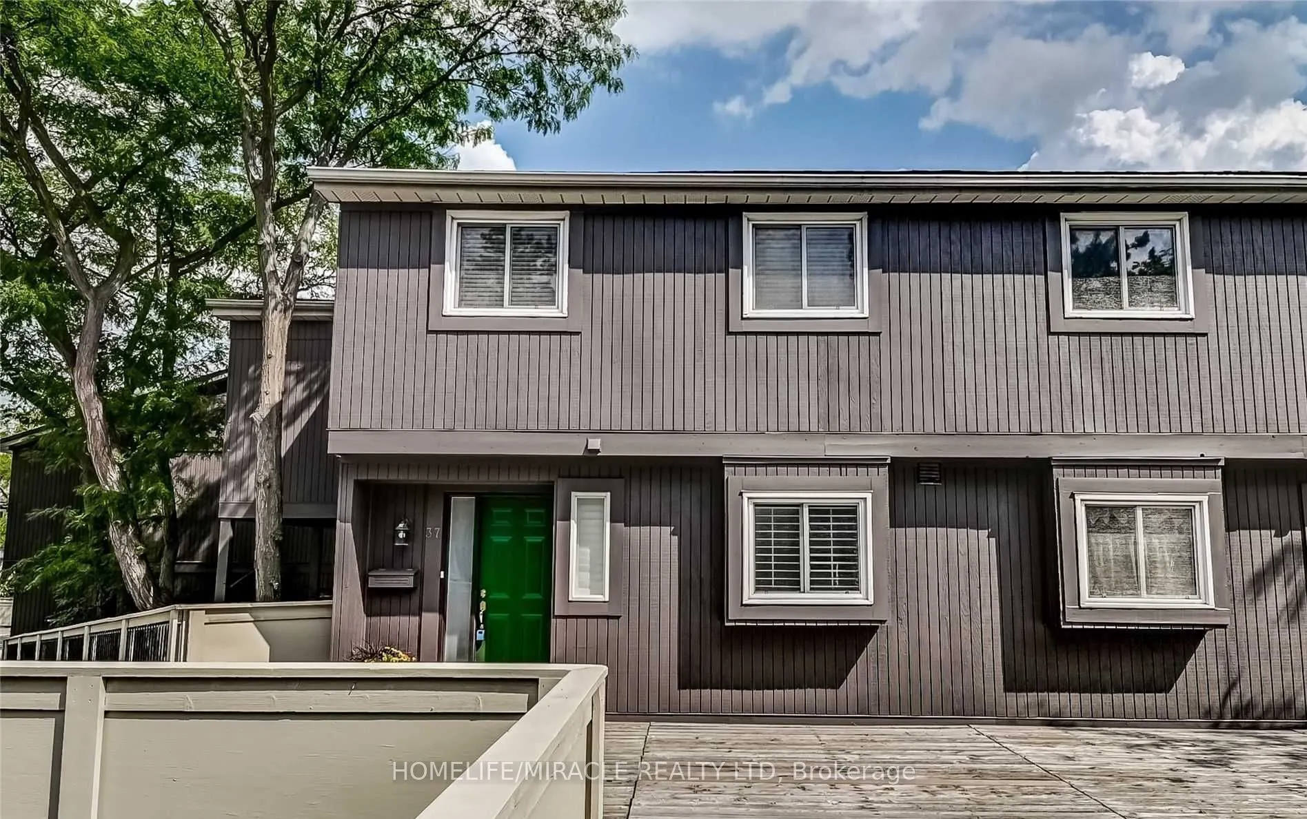 6855 Glen Erin Drive, #37