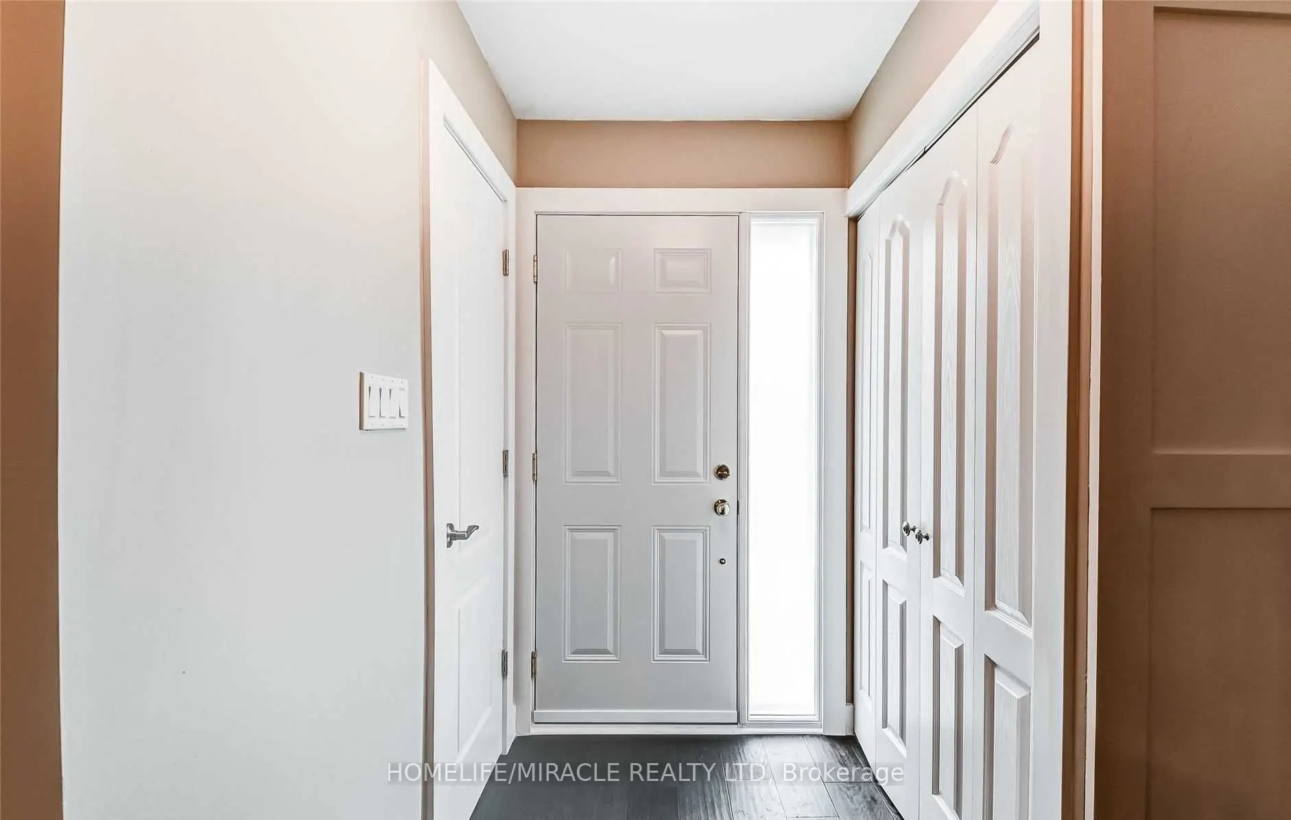 6855 Glen Erin Drive, #37
