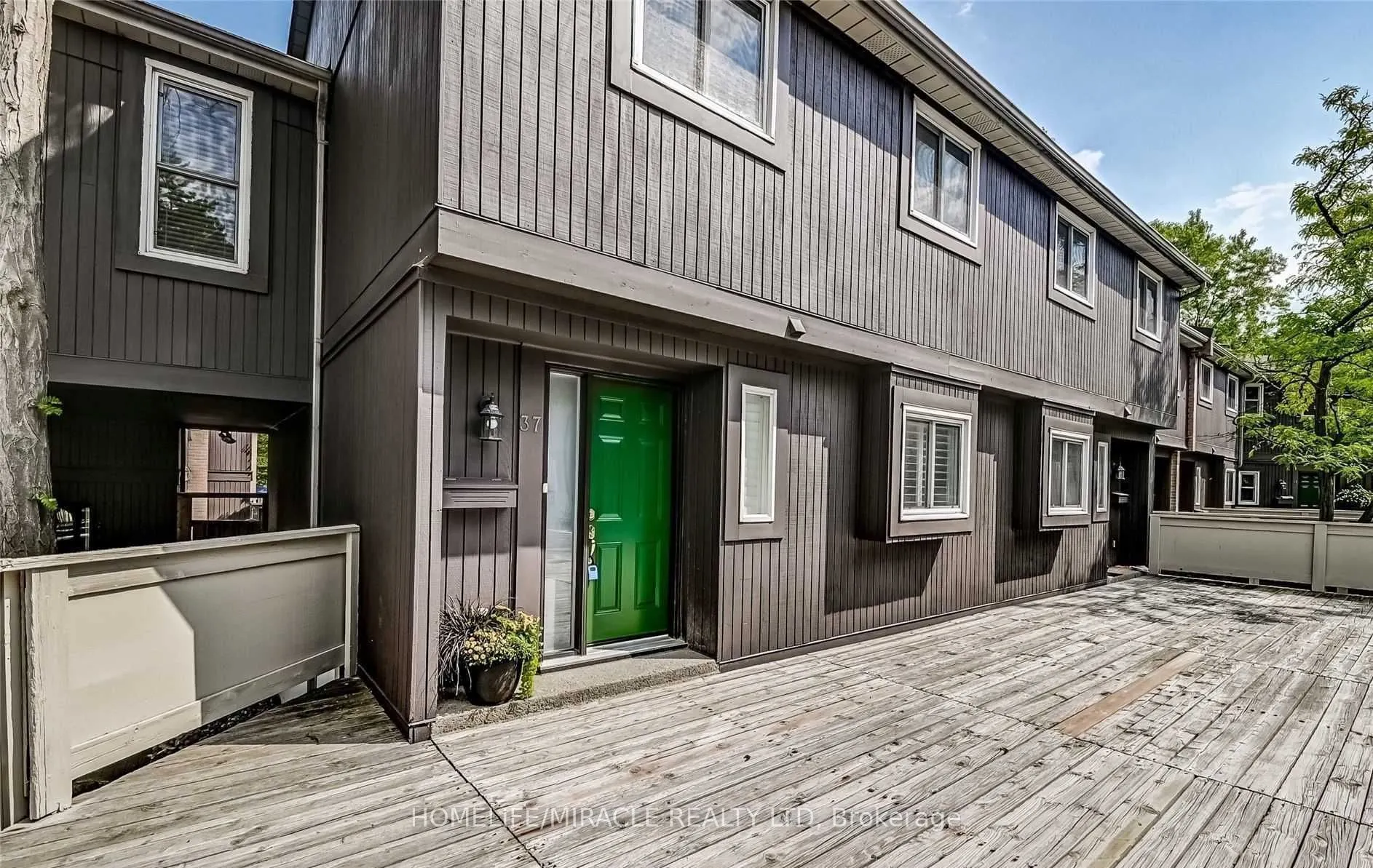 6855 Glen Erin Drive, #37