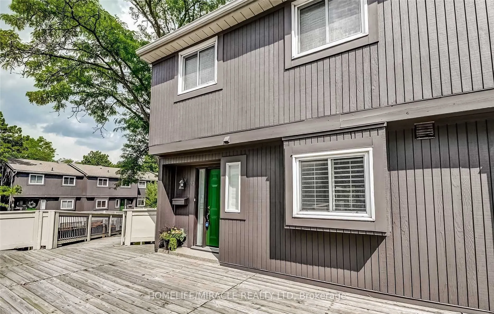 6855 Glen Erin Drive, #37