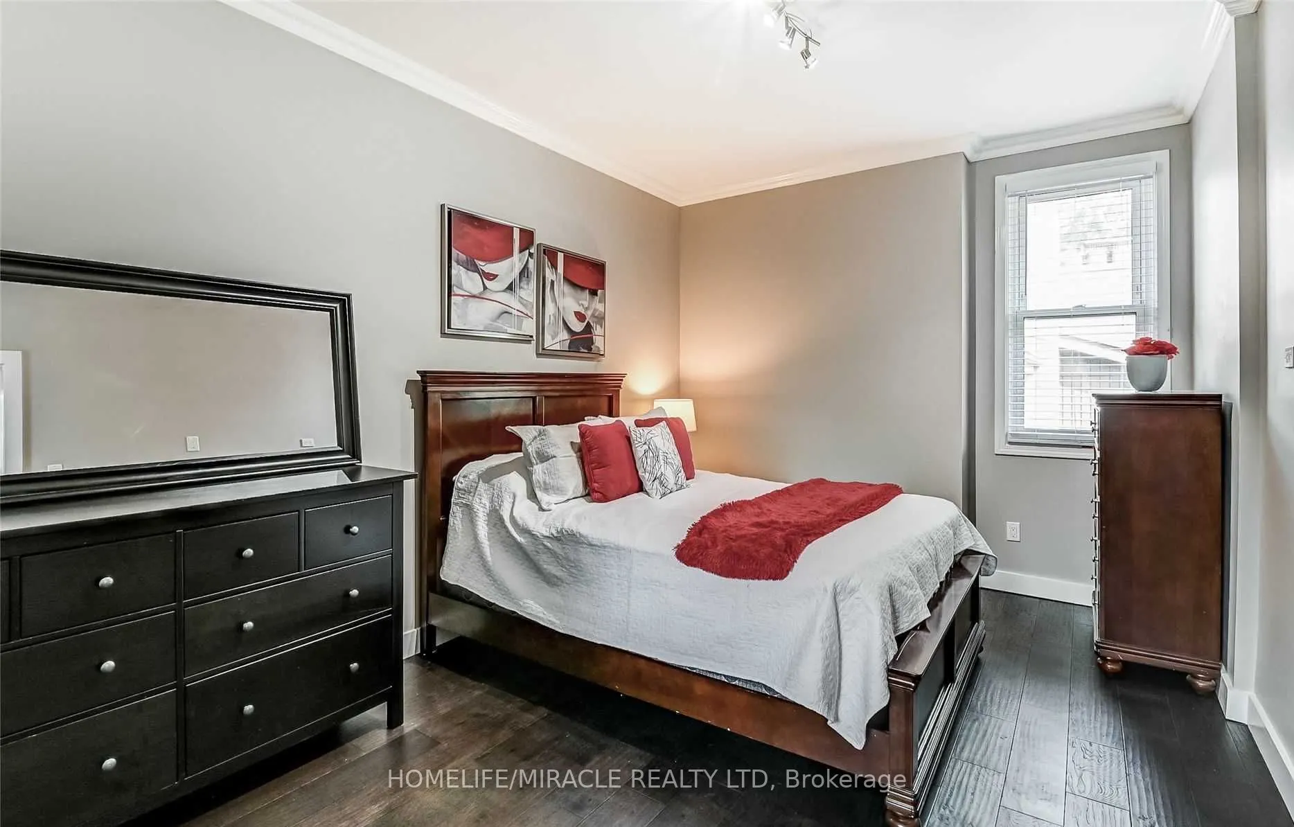 6855 Glen Erin Drive, #37