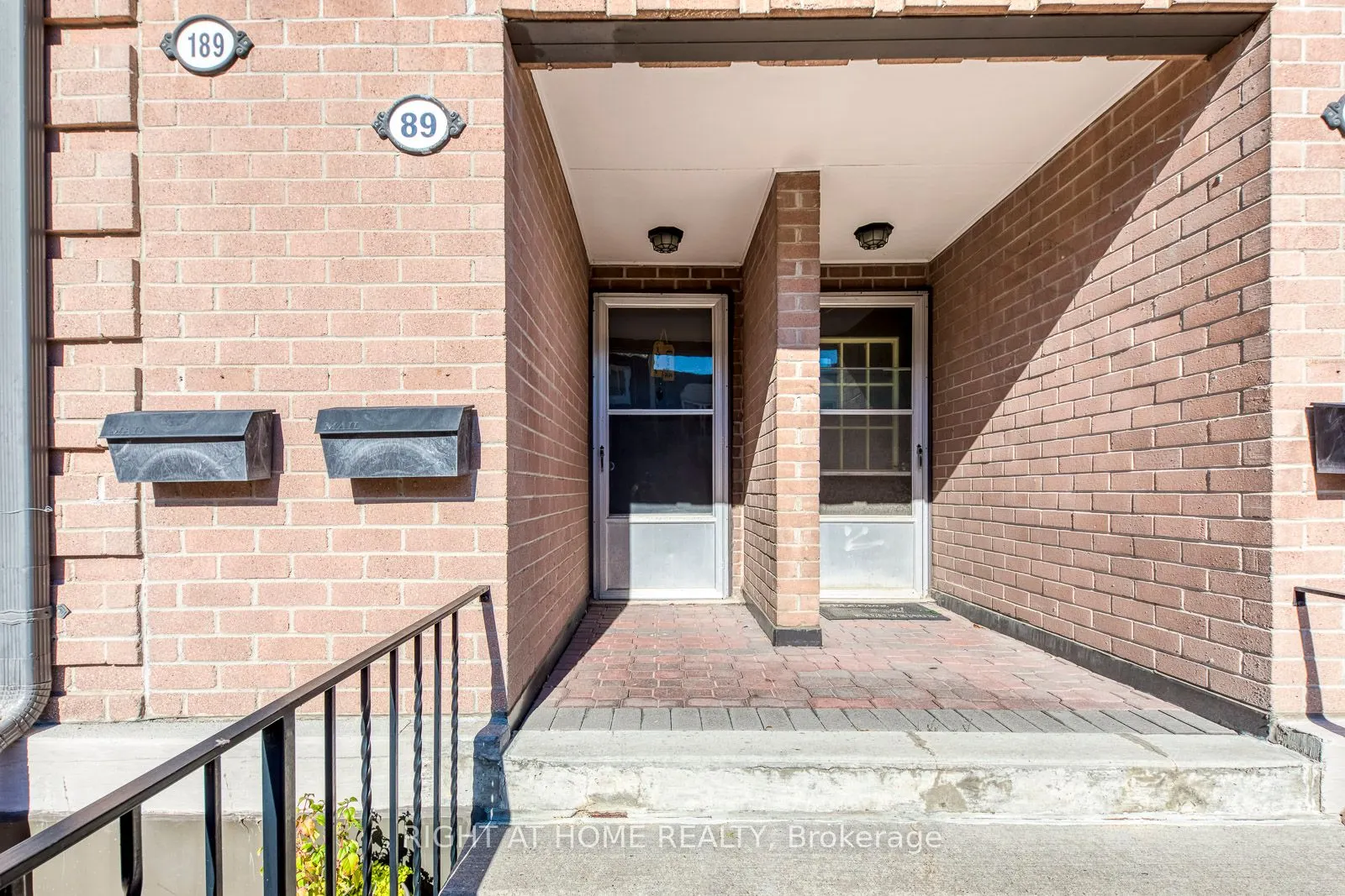 2170 Bromsgrove Road, #89