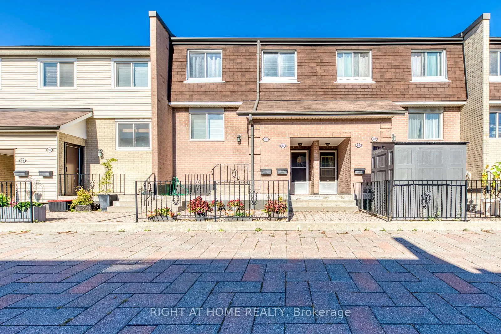 2170 Bromsgrove Road, #89