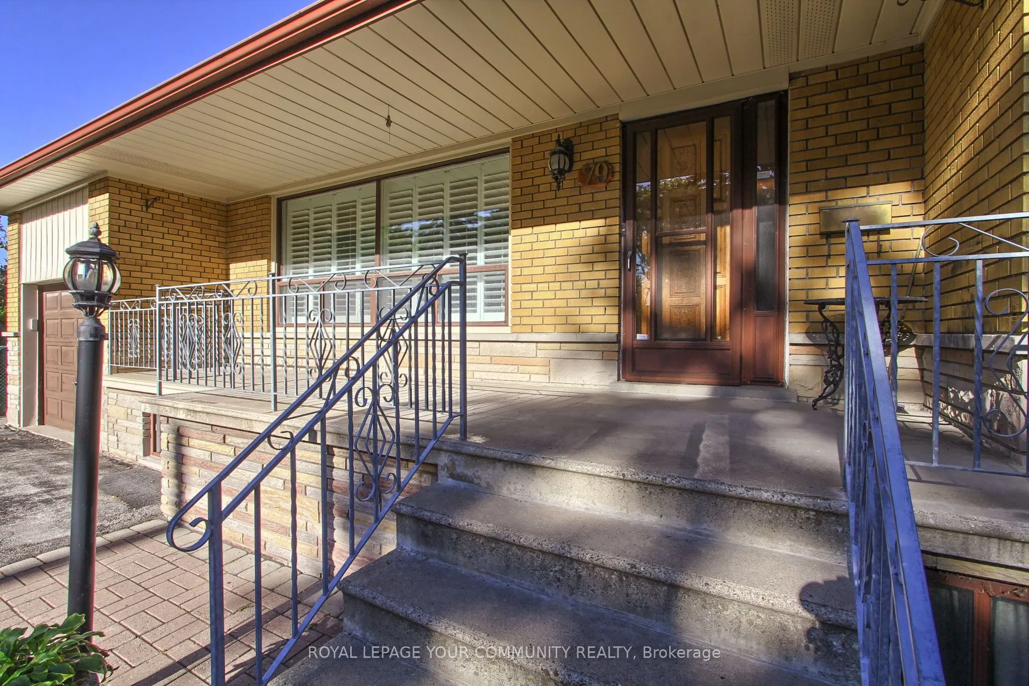 79 Sun Row Drive