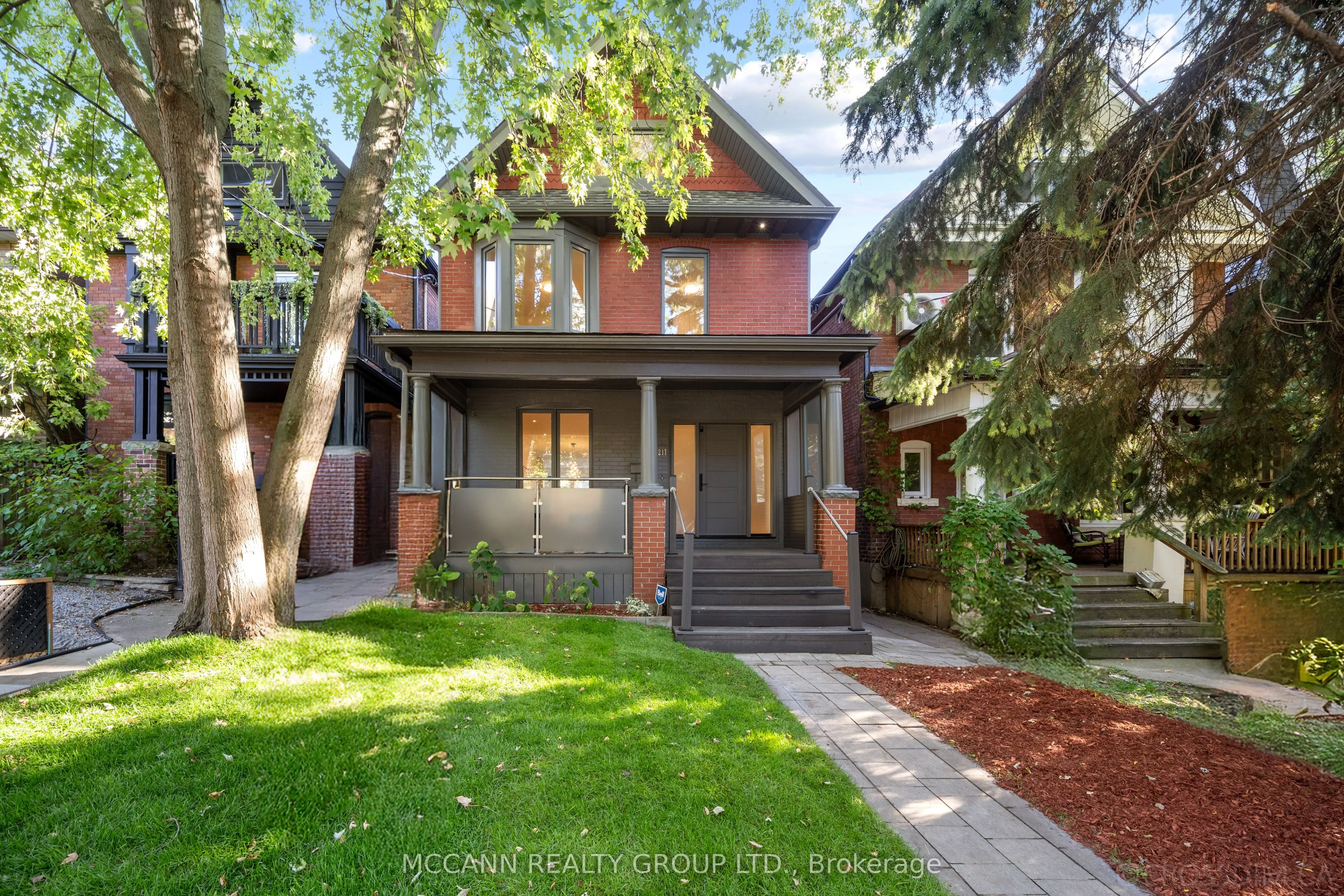 217 Pearson Avenue