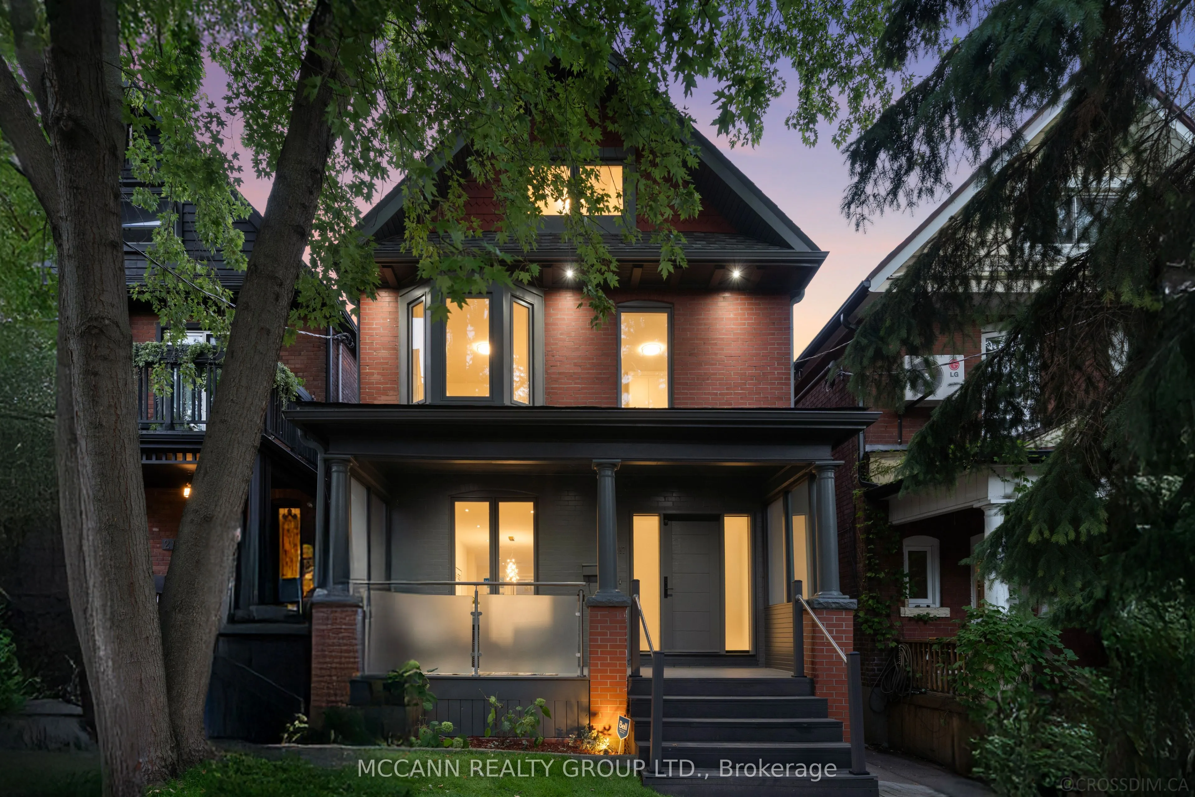 217 Pearson Avenue