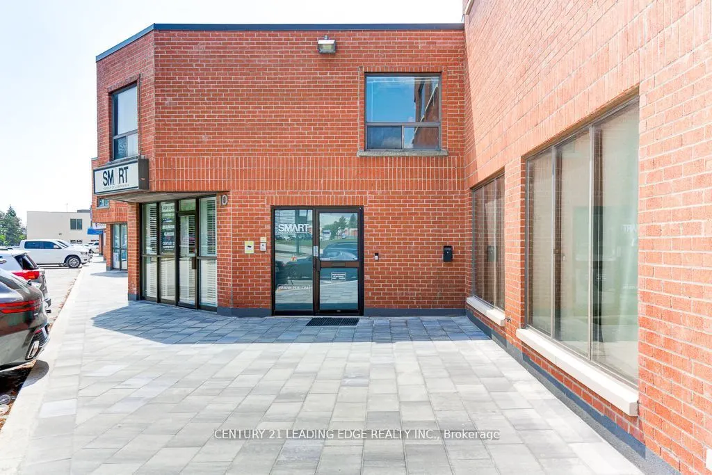 800 Arrow Road, #10 - Ground Floor