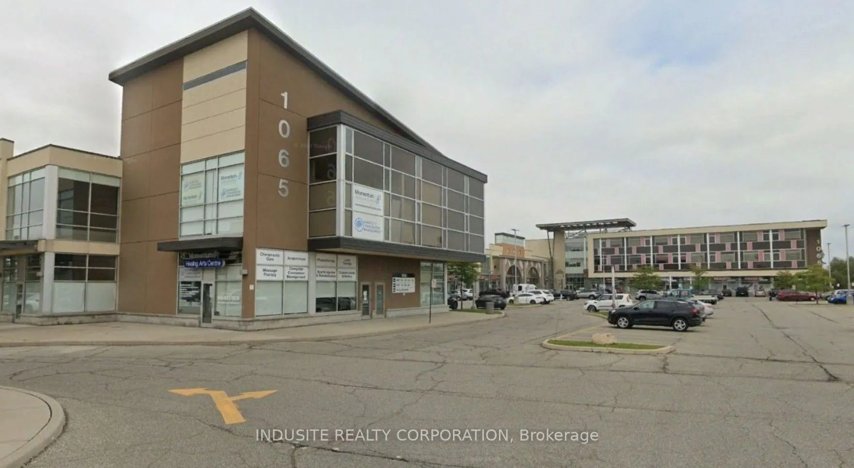 1065 Canadian Place, ##112