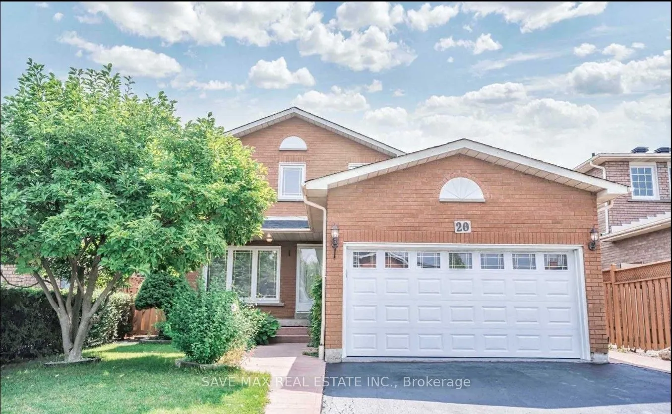 20 Inverary Drive, #LOWER