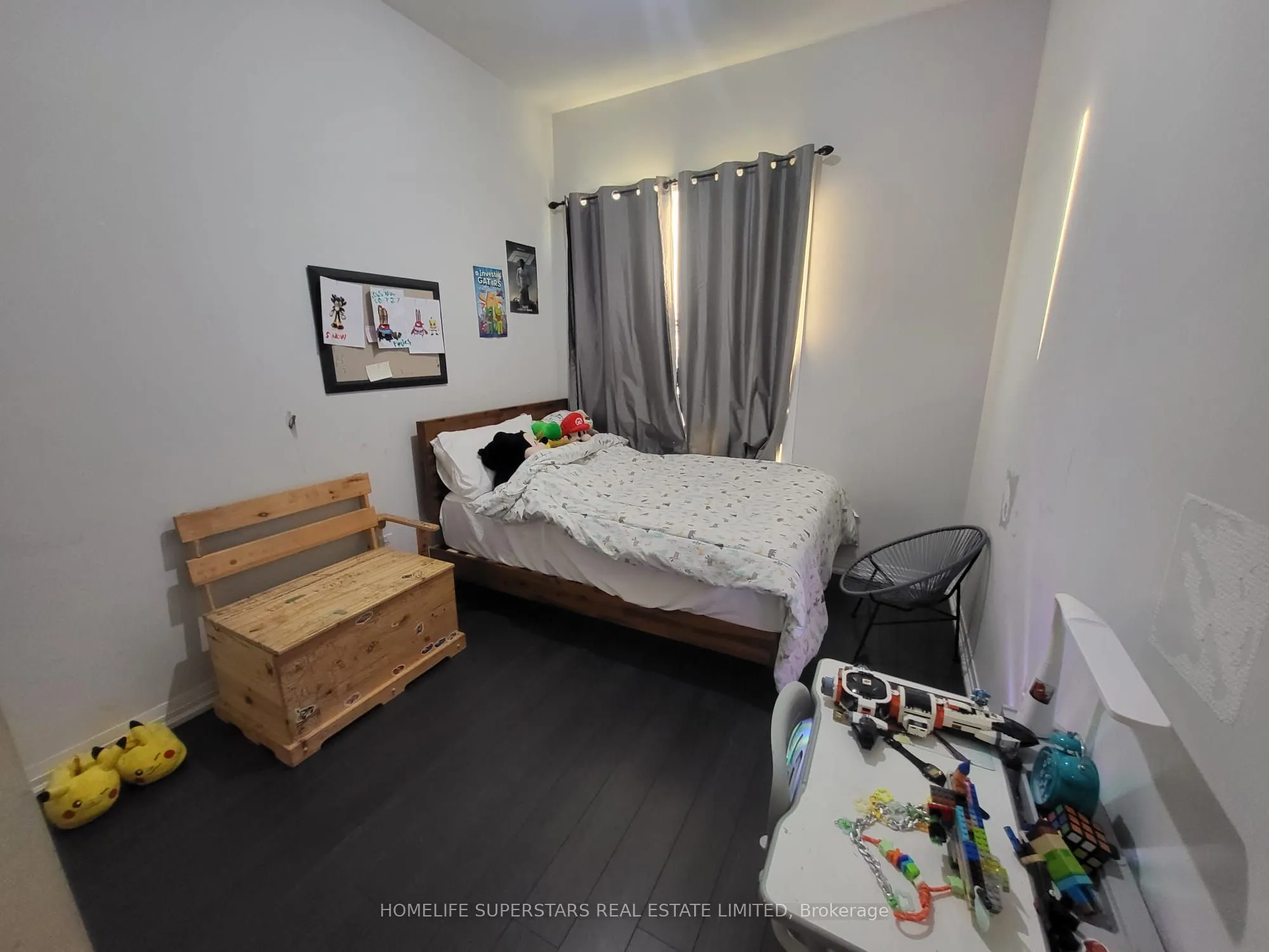 1200 Main Street E, #207