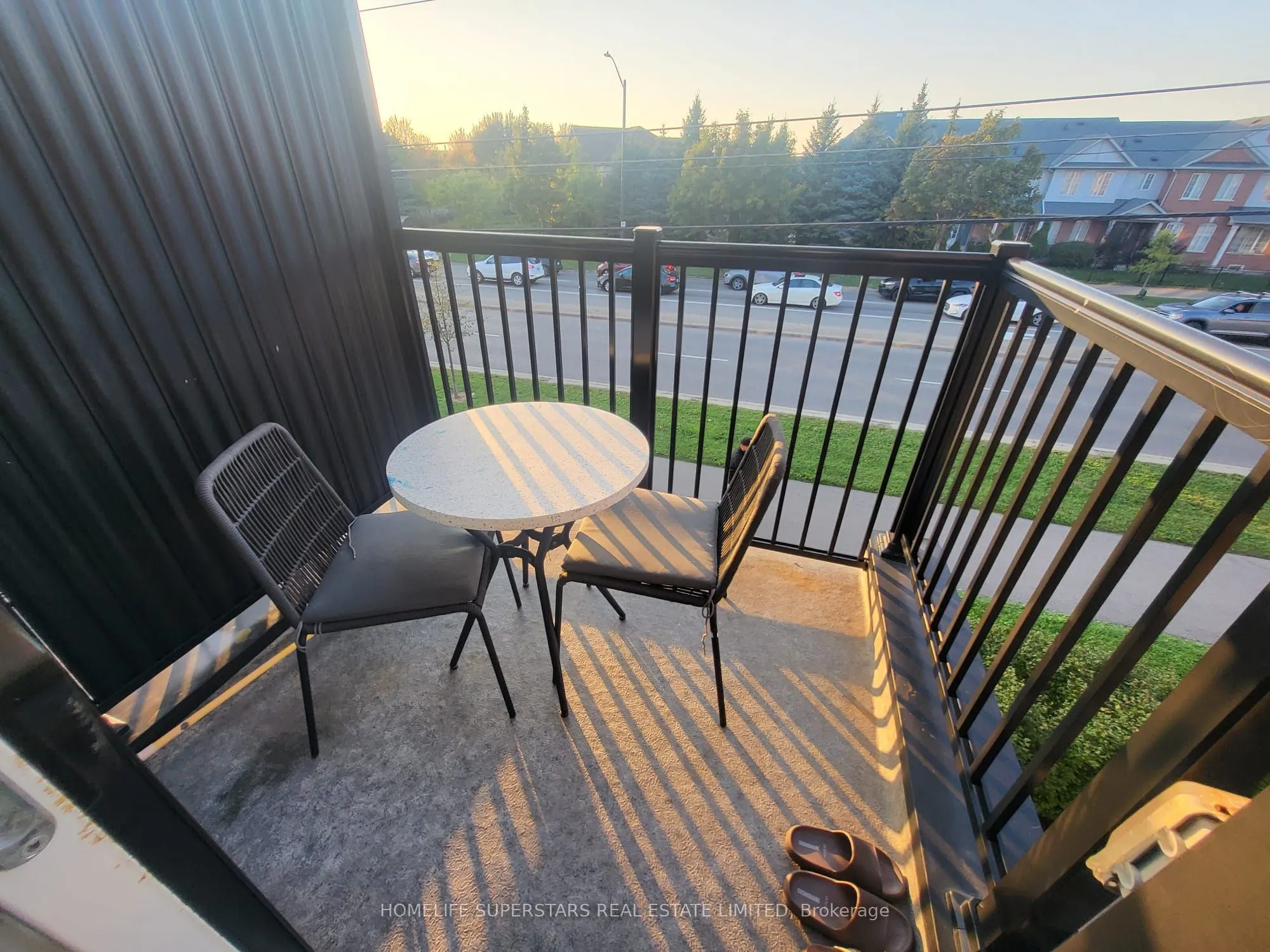 1200 Main Street E, #207