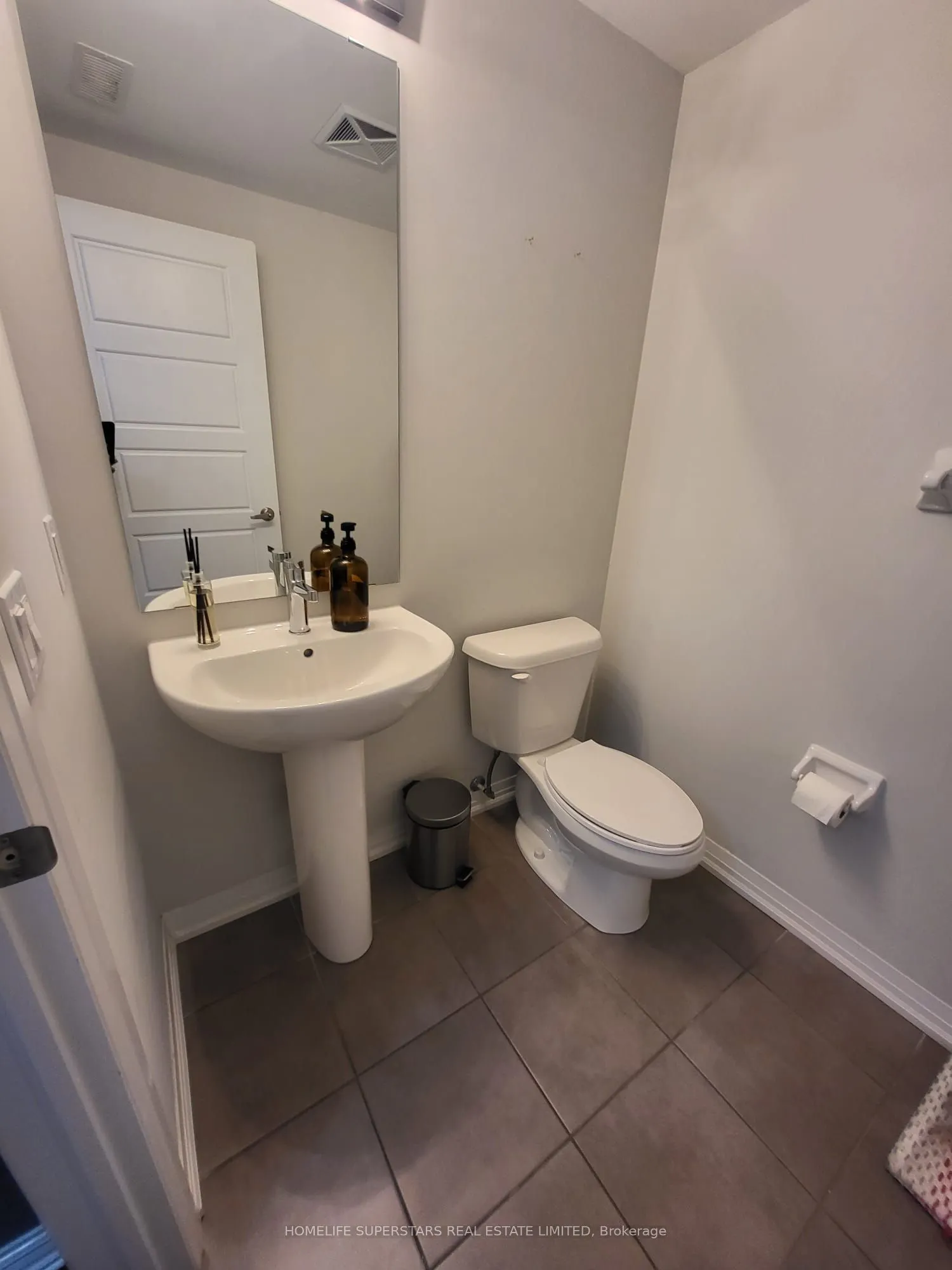 1200 Main Street E, #207