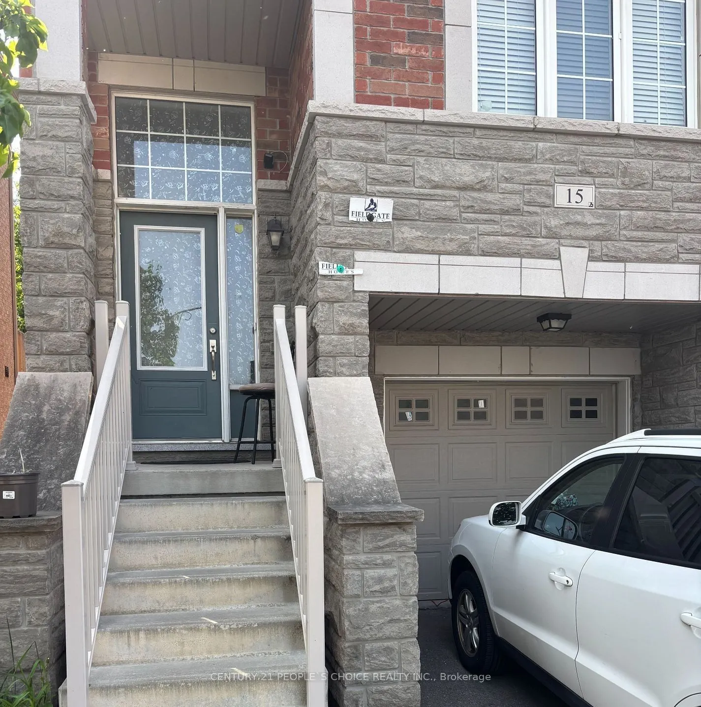 15 Abercove Close, #1 Bedroom
