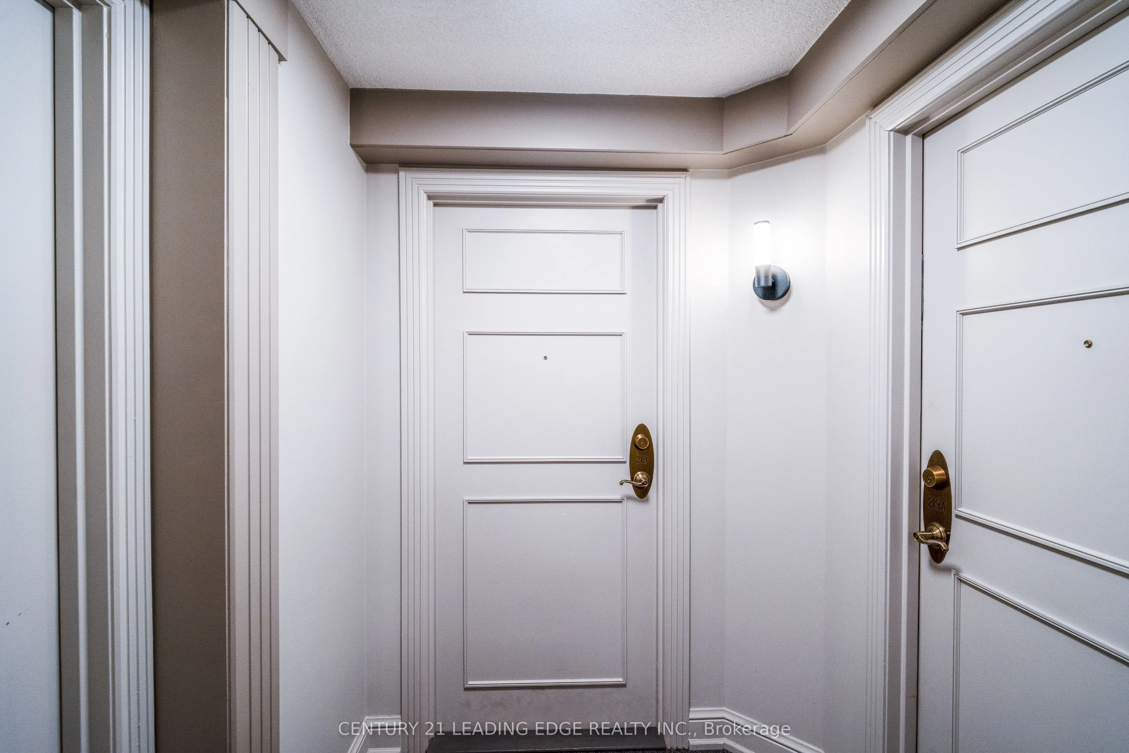 700 HUMBERWOOD Boulevard, #219