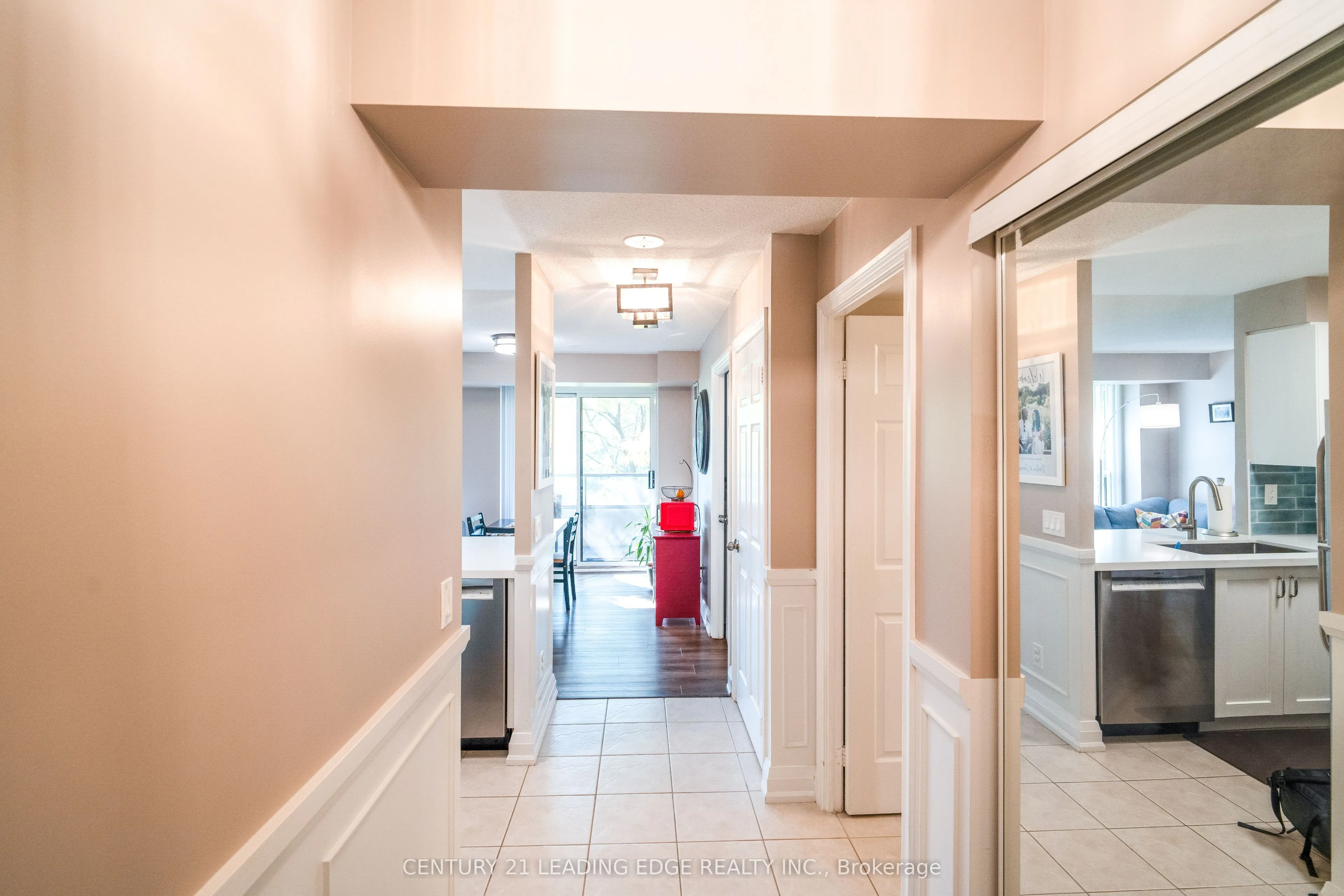 700 HUMBERWOOD Boulevard, #219