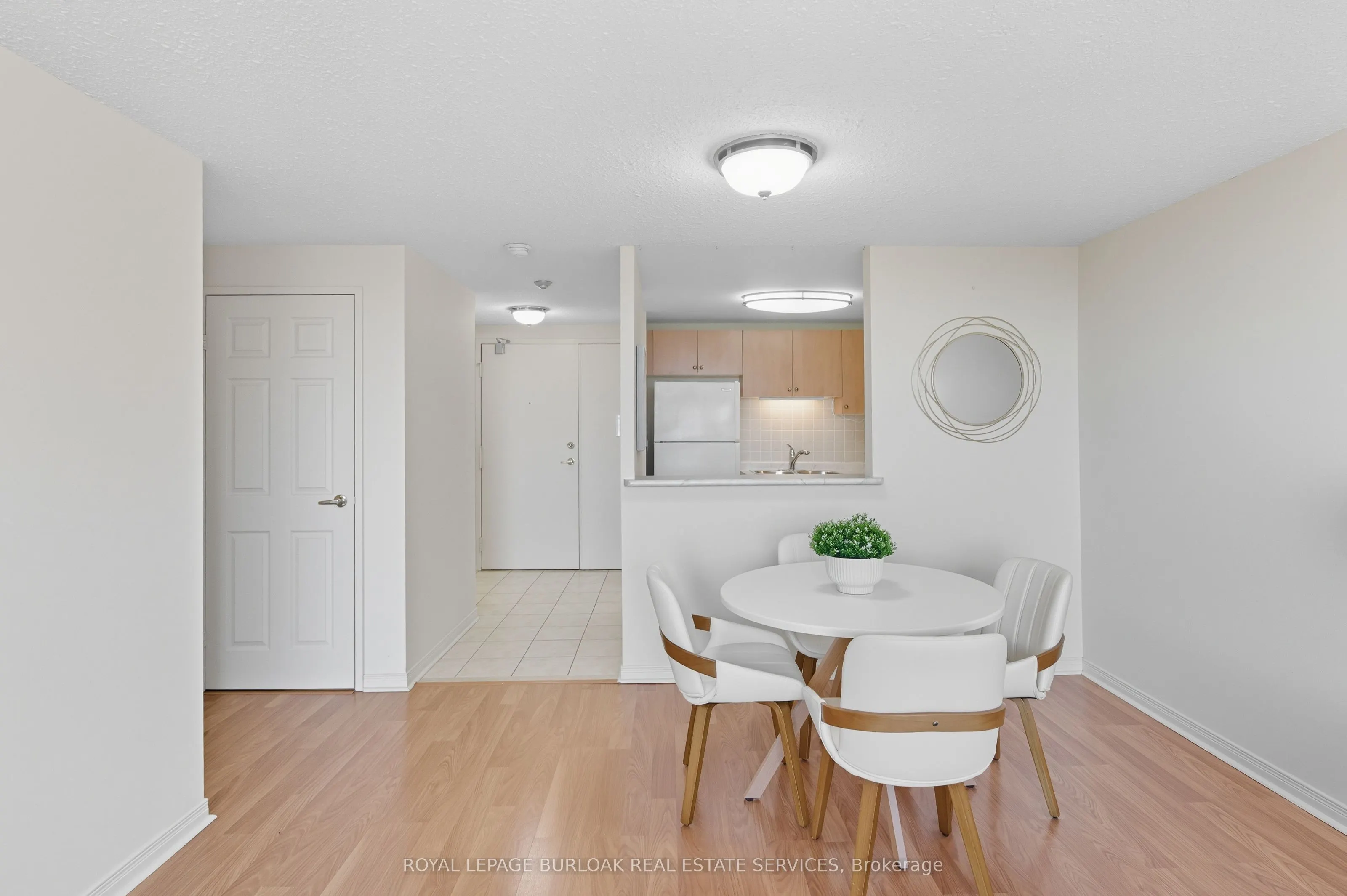 6720 Glen Erin Drive, #902