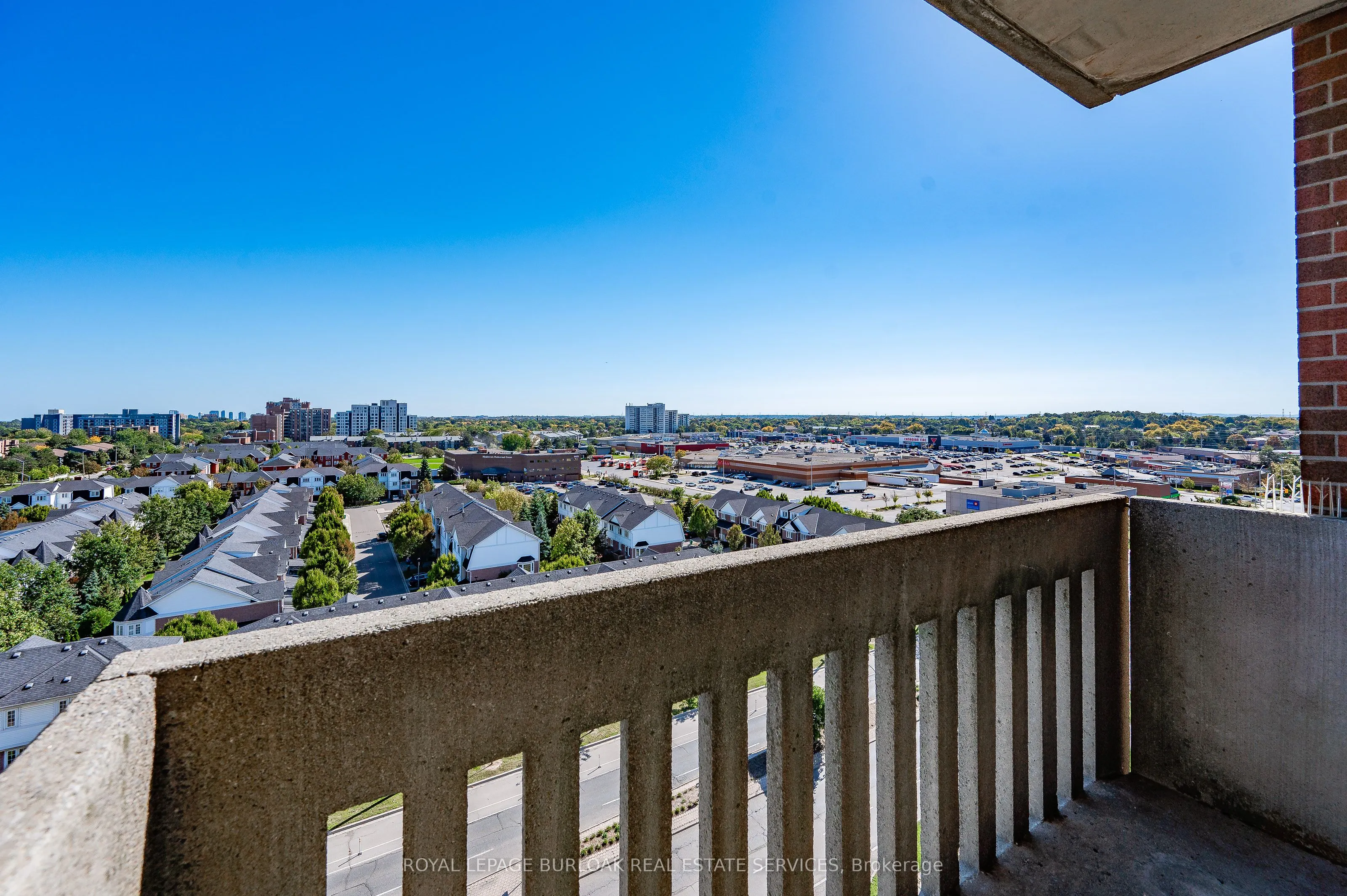 6720 Glen Erin Drive, #902