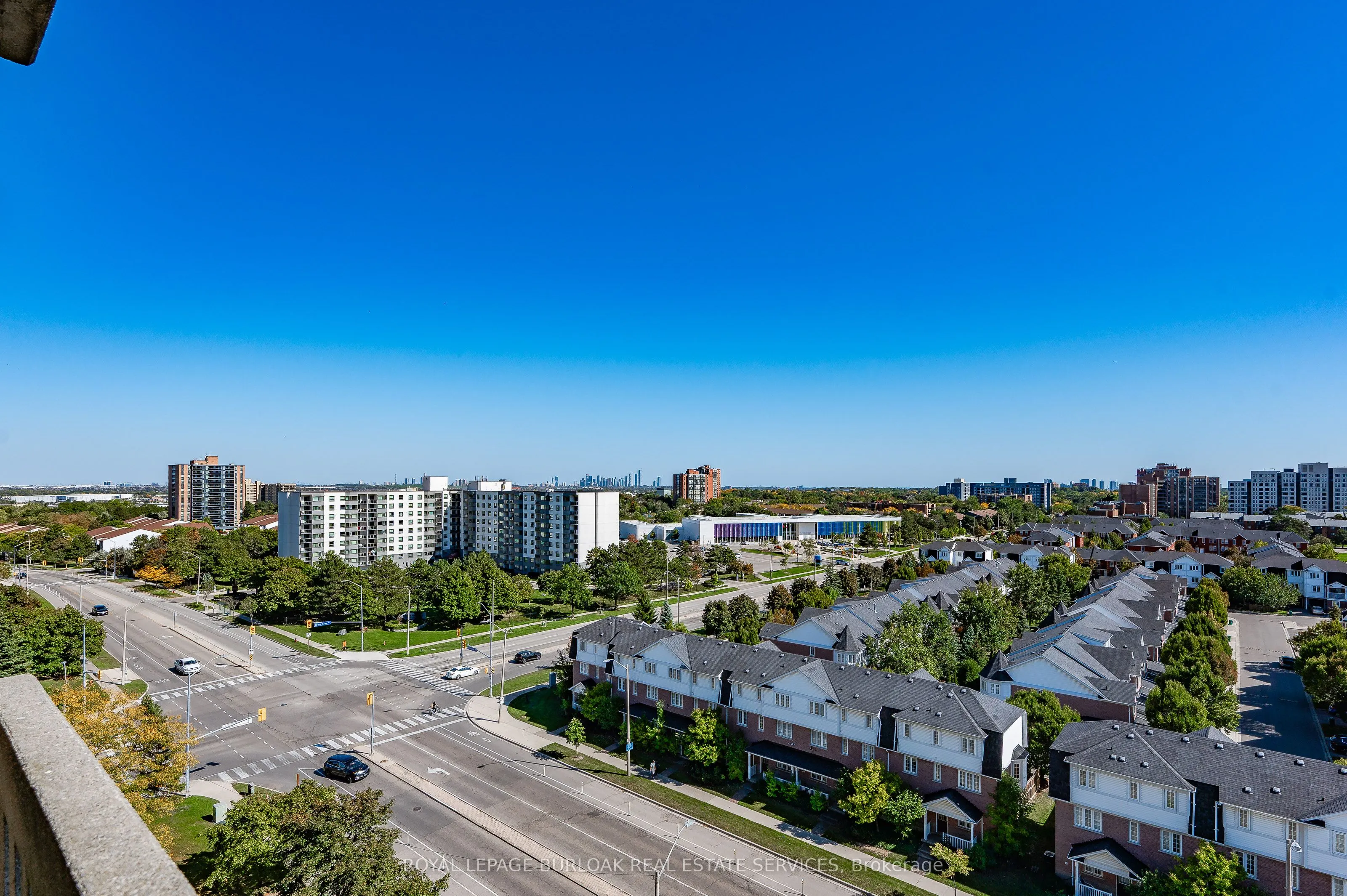 6720 Glen Erin Drive, #902
