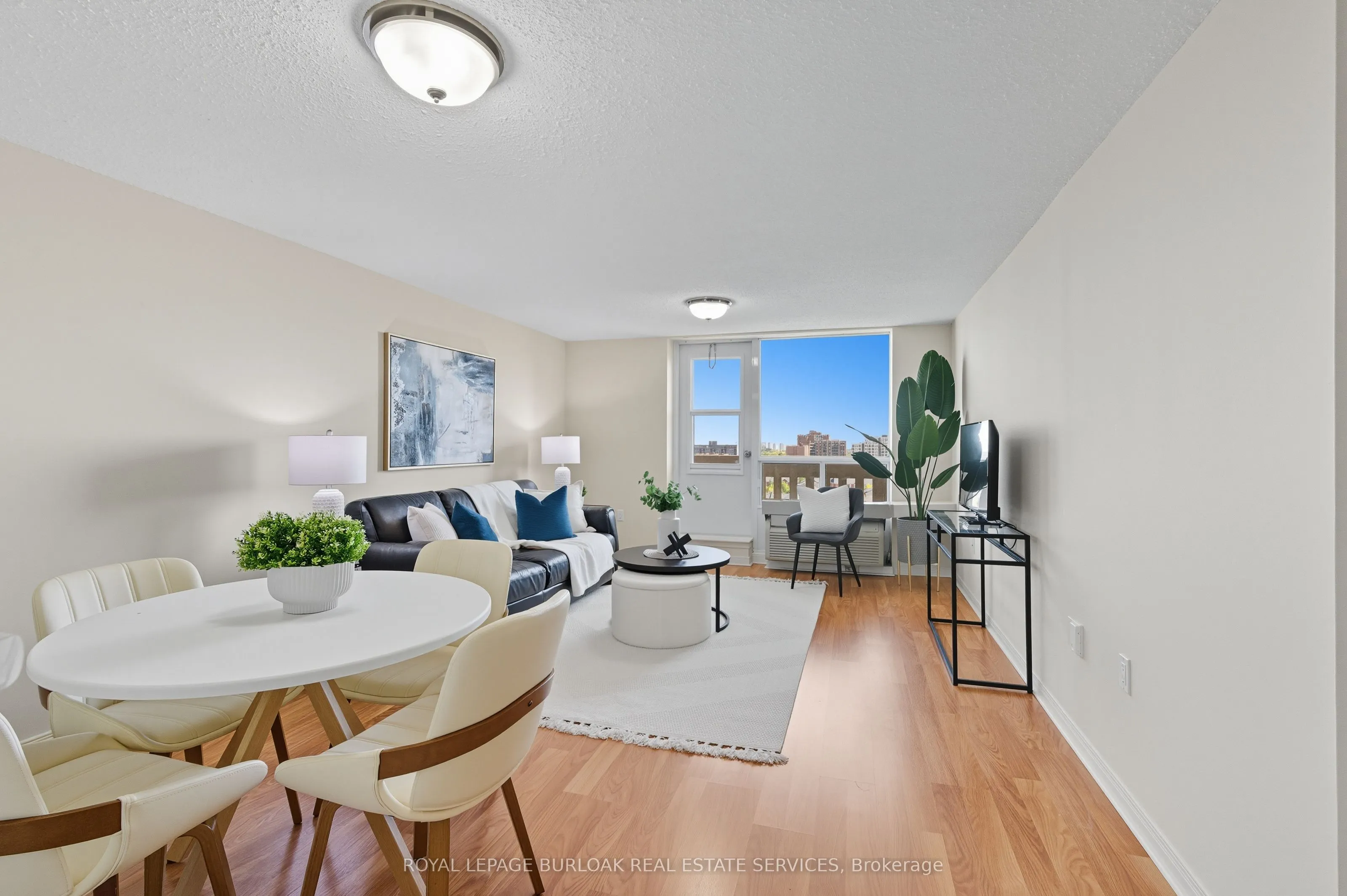 6720 Glen Erin Drive, #902