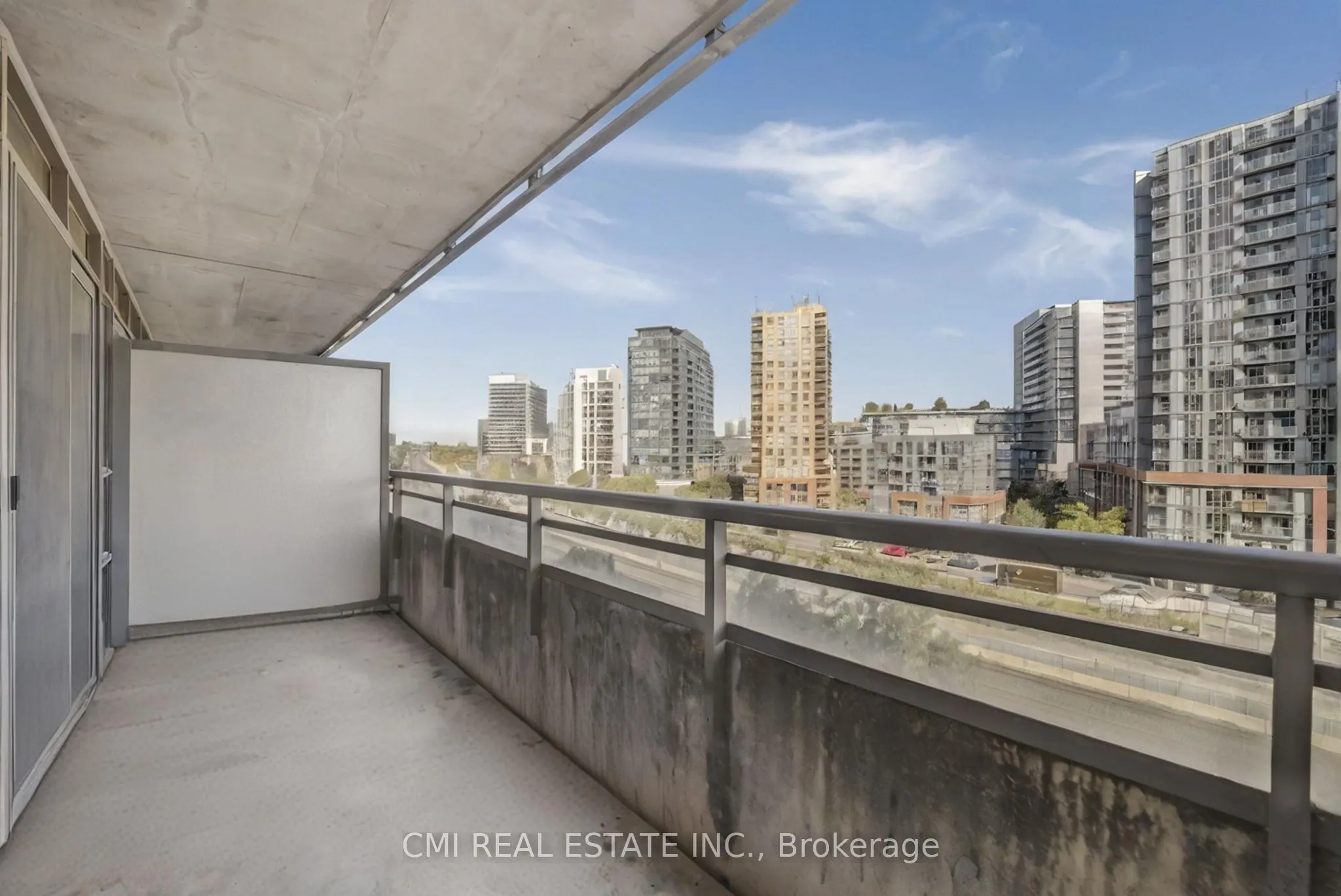 38 Joe Shuster Way, #725