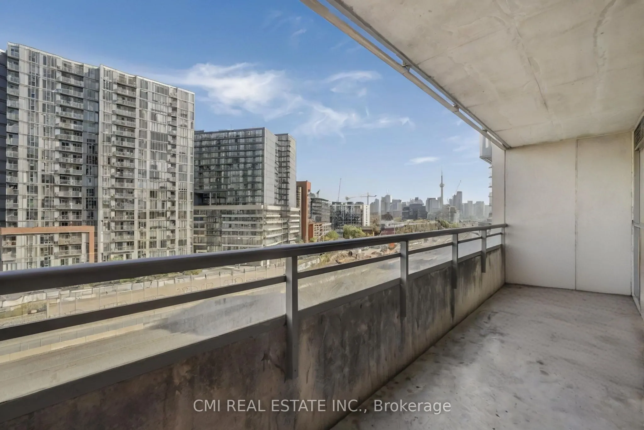 38 Joe Shuster Way, #725