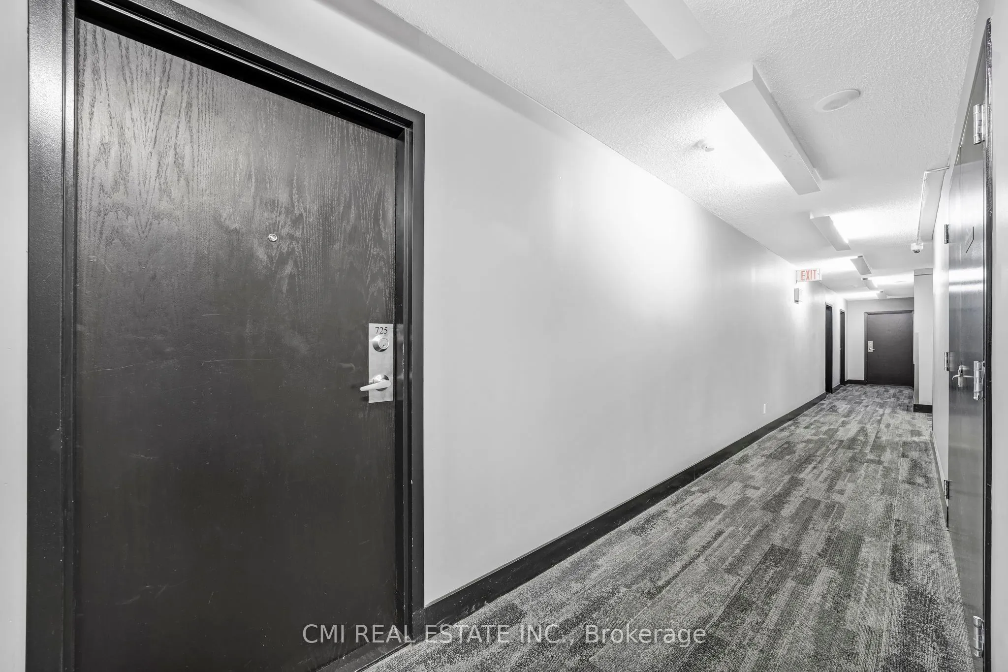 38 Joe Shuster Way, #725