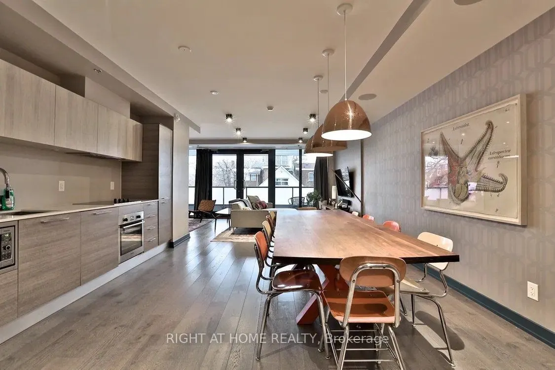 530 Indian Grove, #513