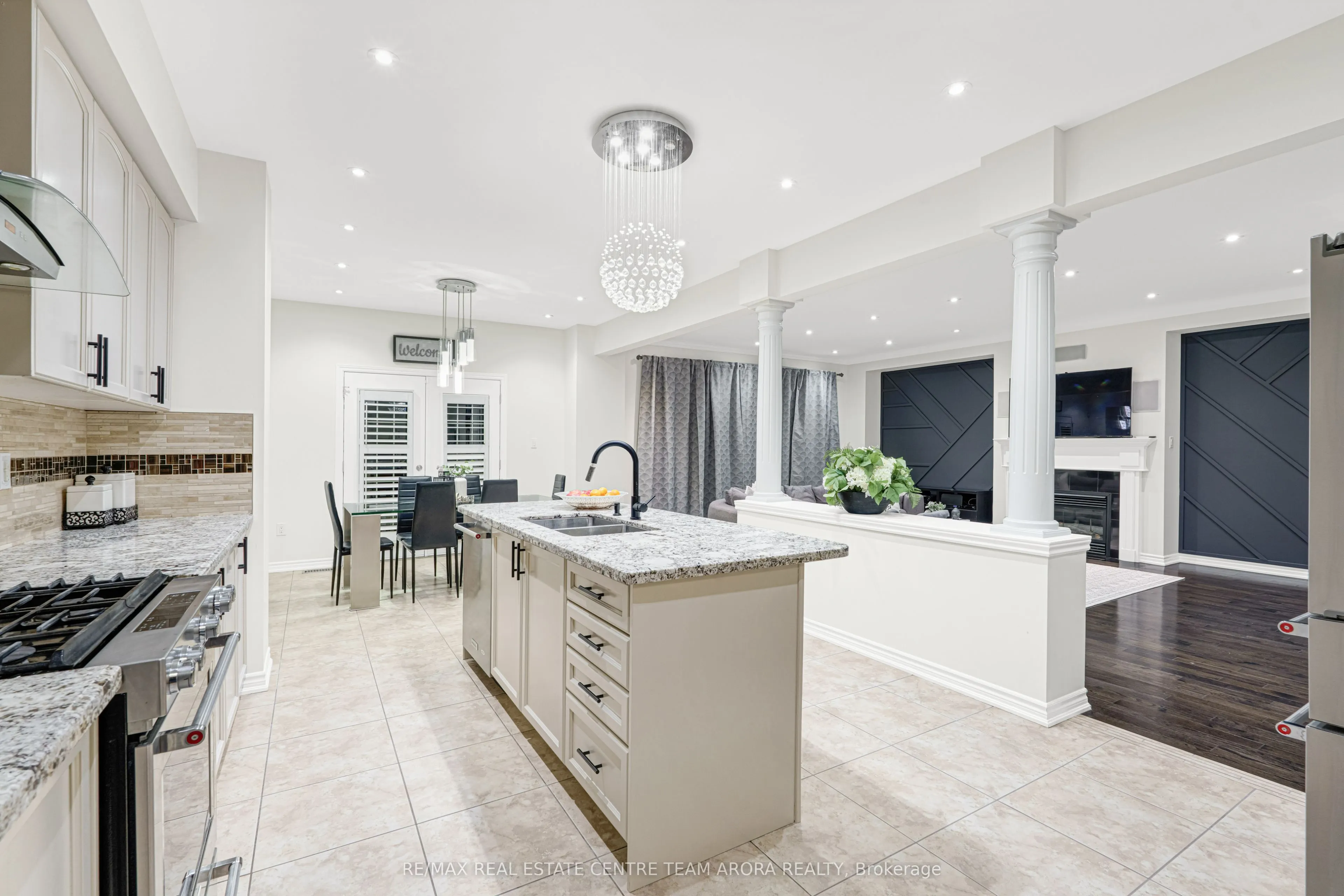 65 Monkton Circle
