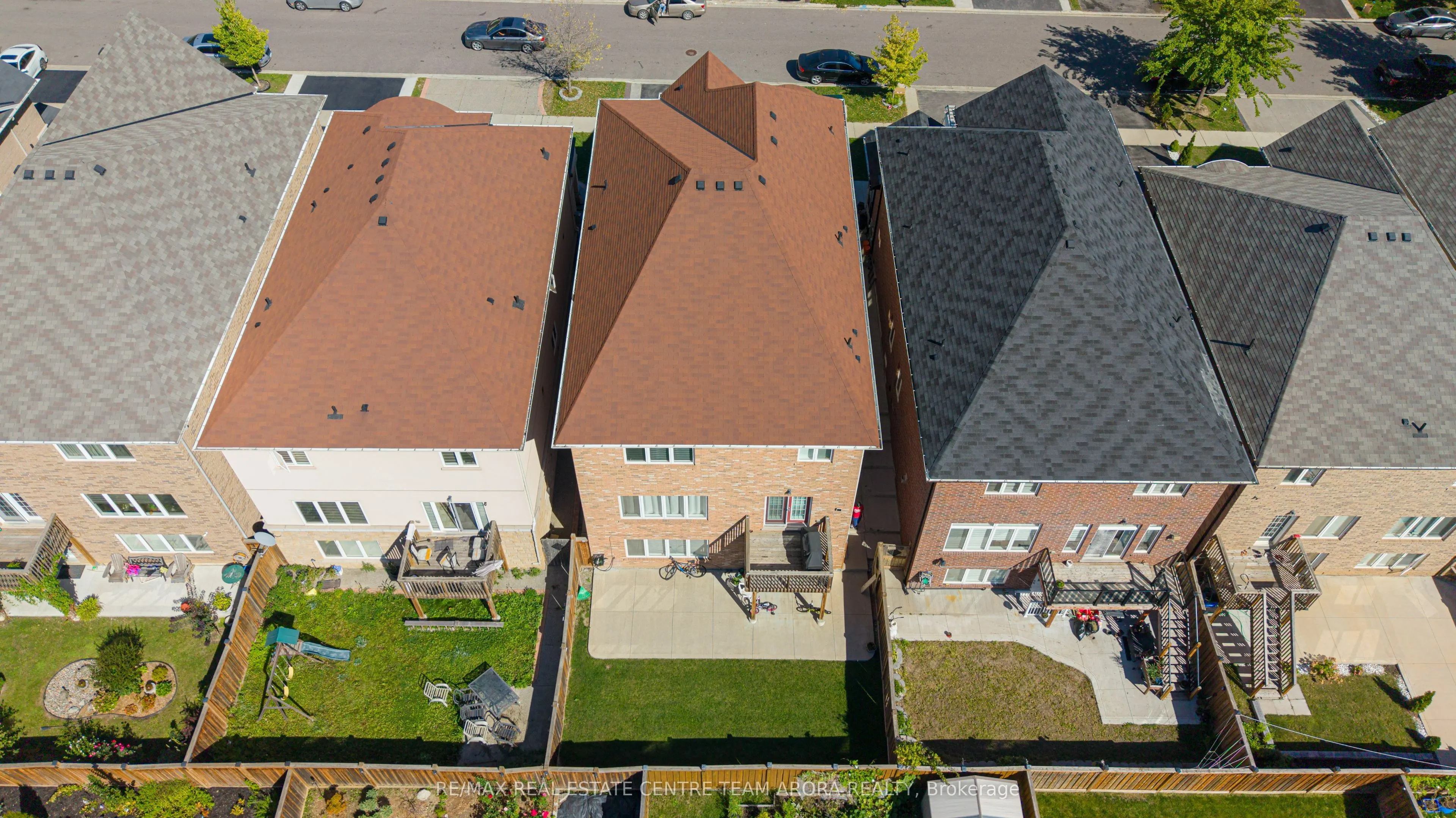 65 Monkton Circle