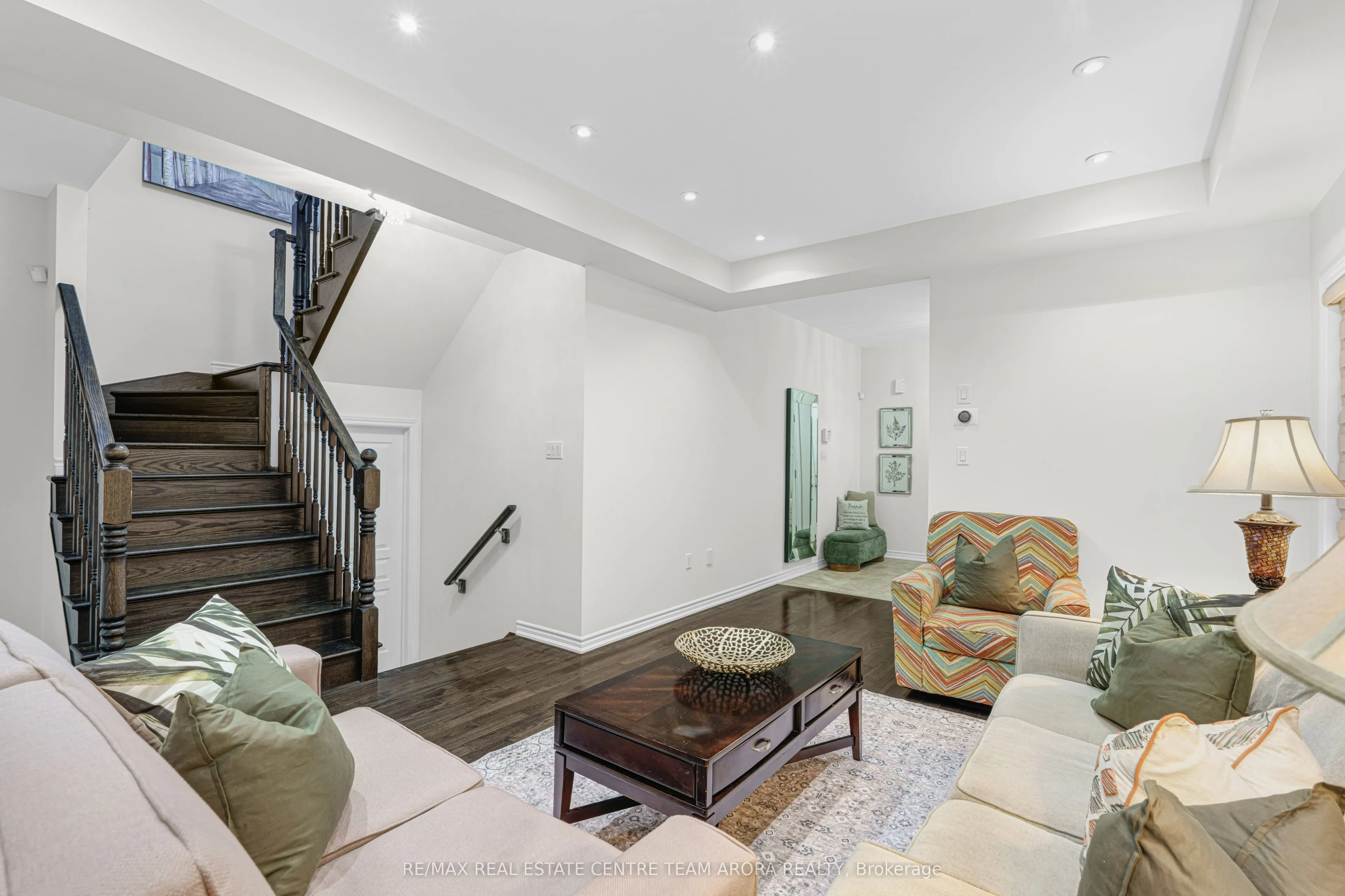 65 Monkton Circle