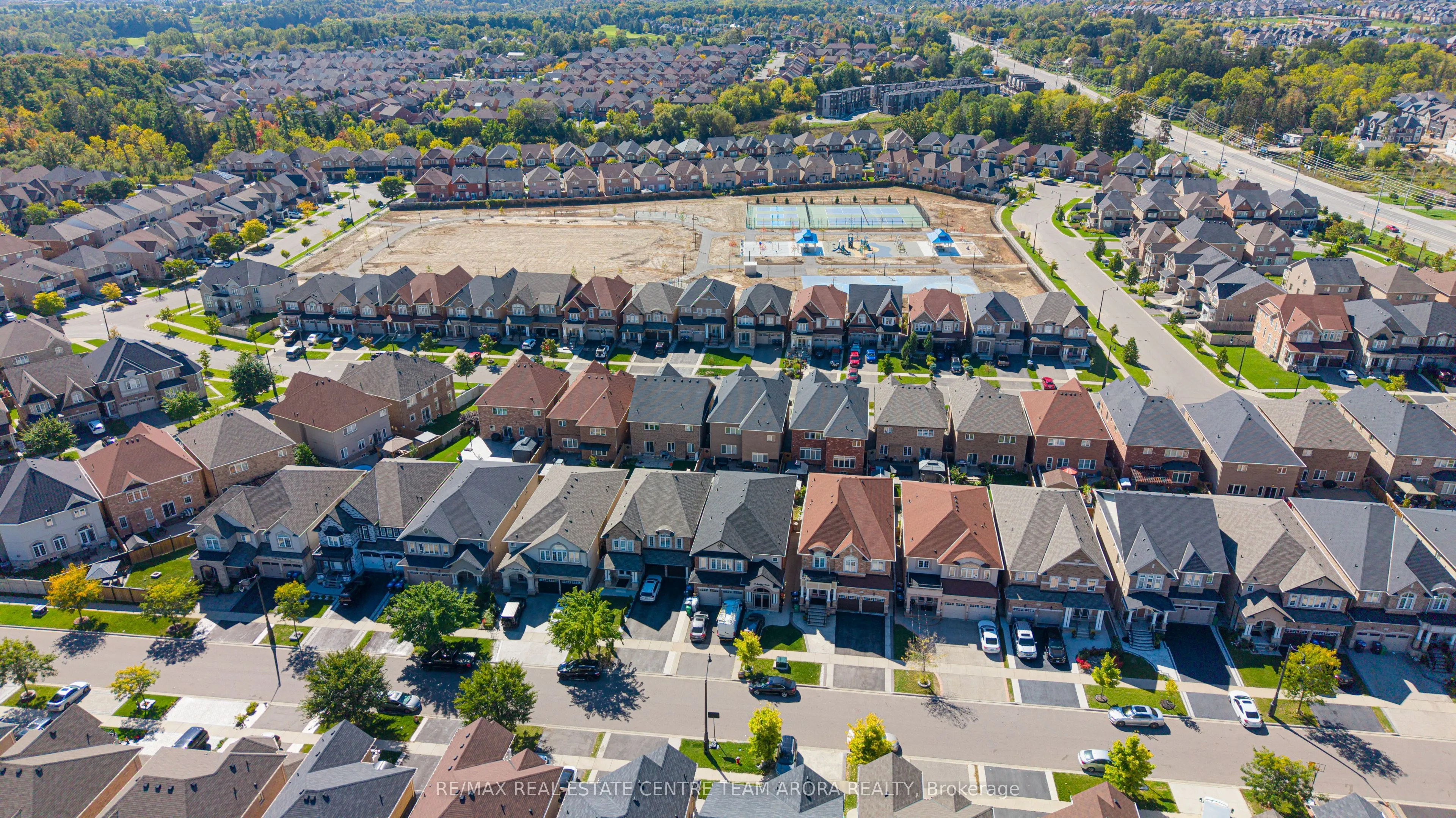 65 Monkton Circle