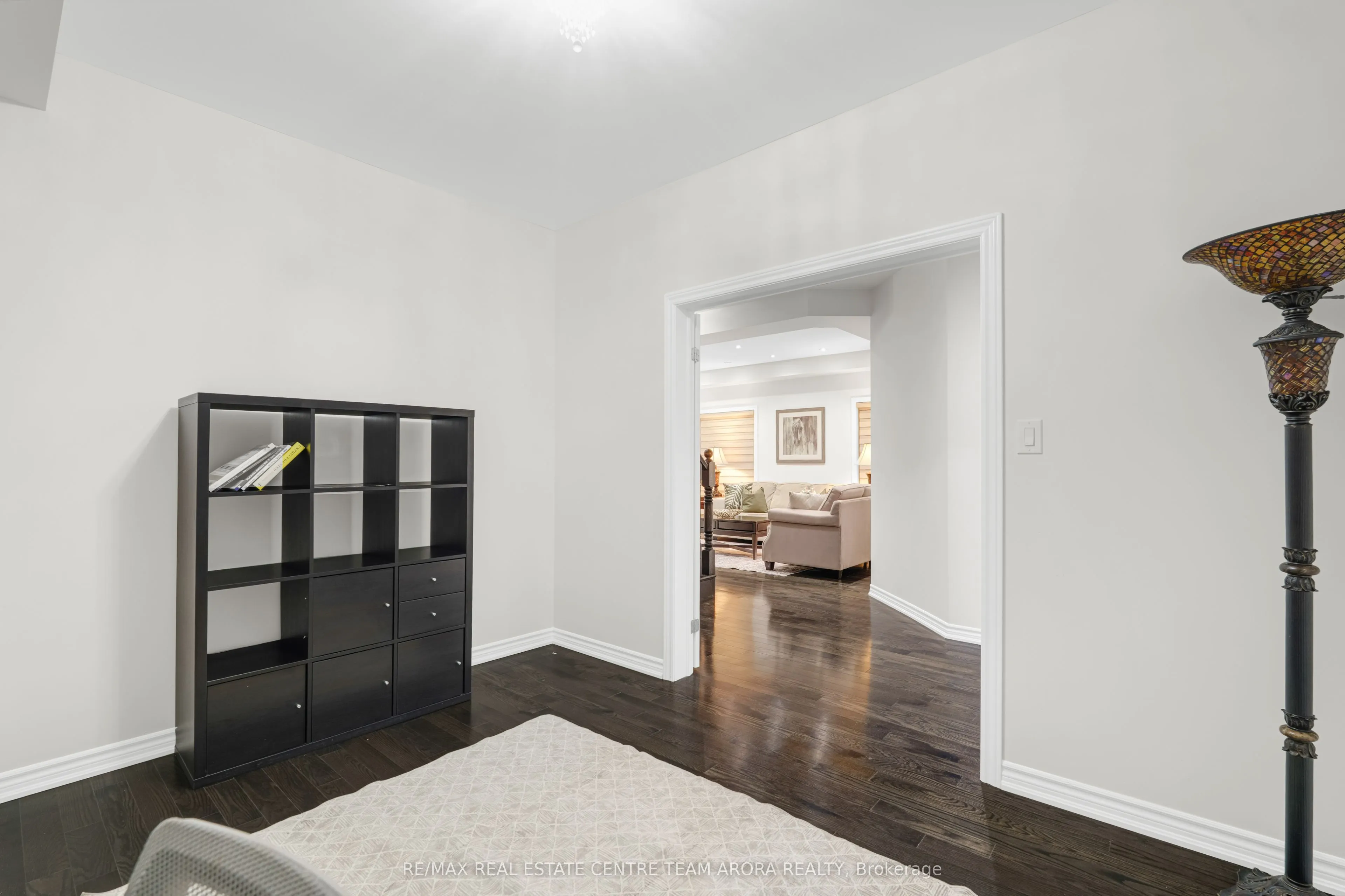 65 Monkton Circle