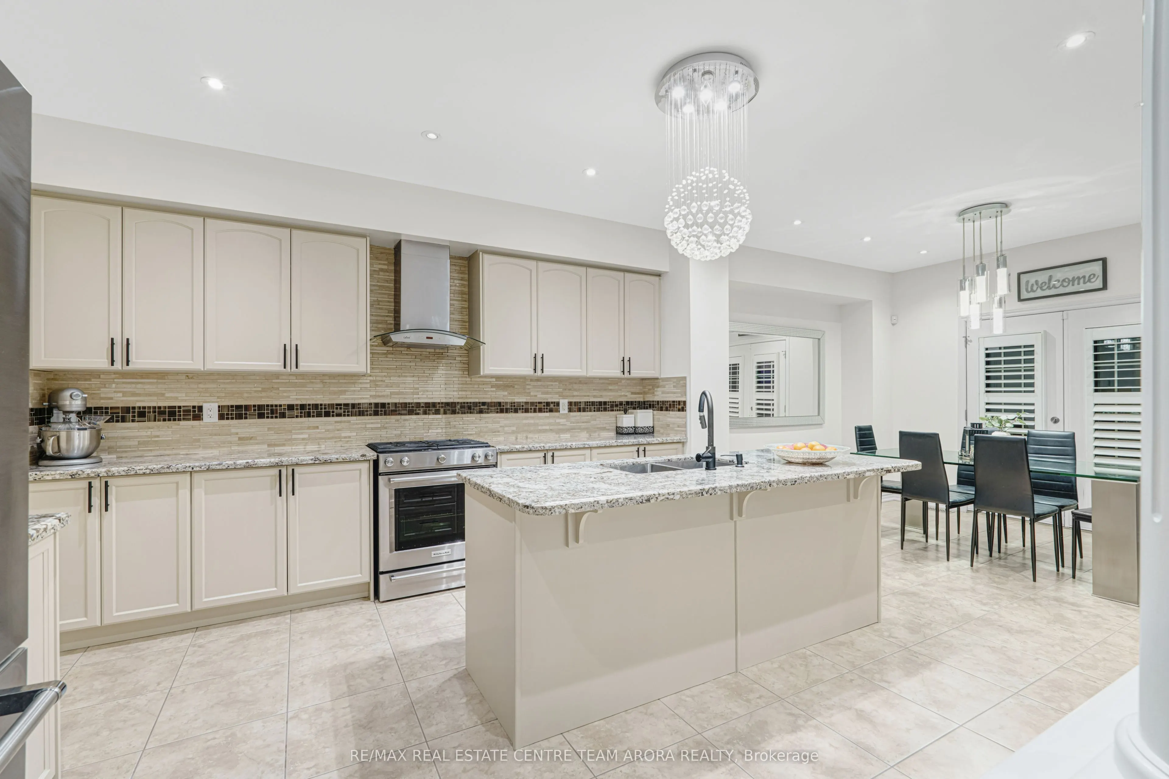 65 Monkton Circle