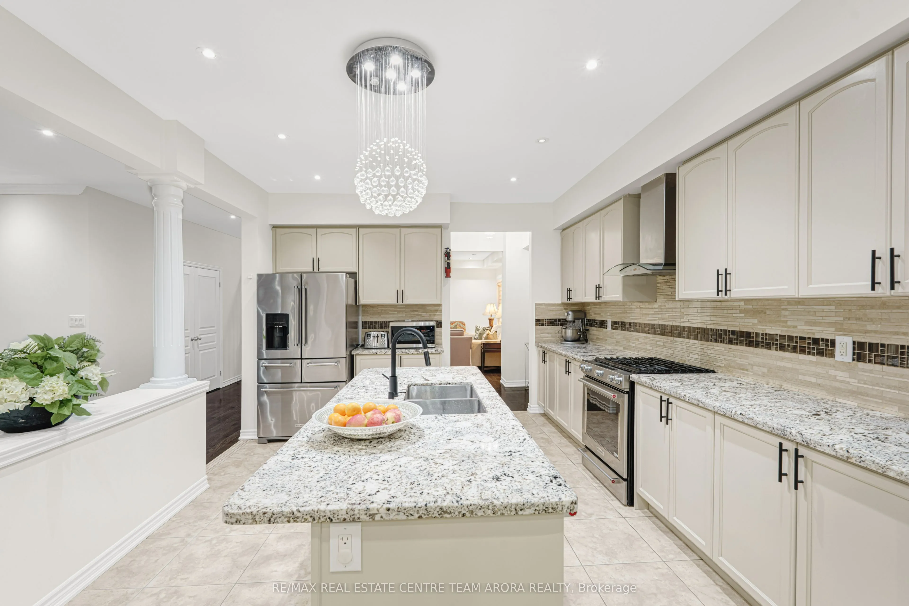 65 Monkton Circle