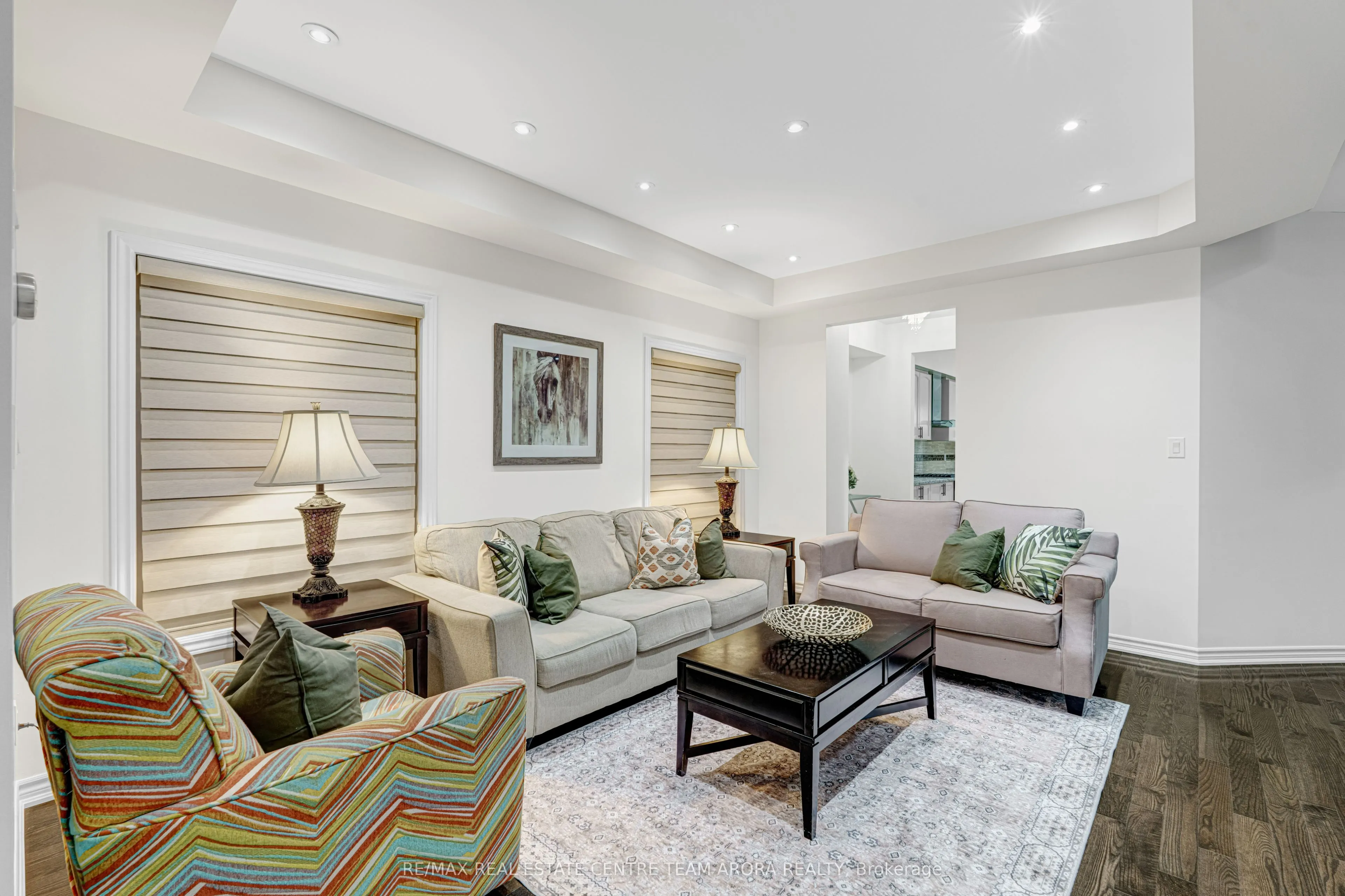 65 Monkton Circle