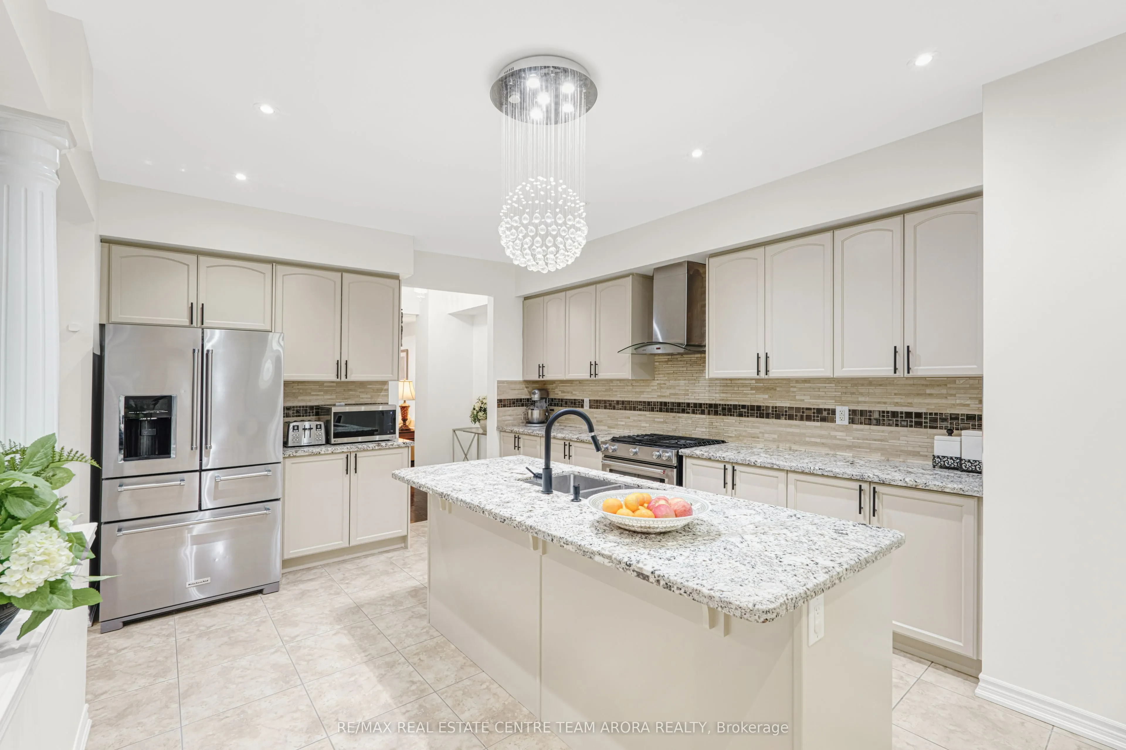 65 Monkton Circle