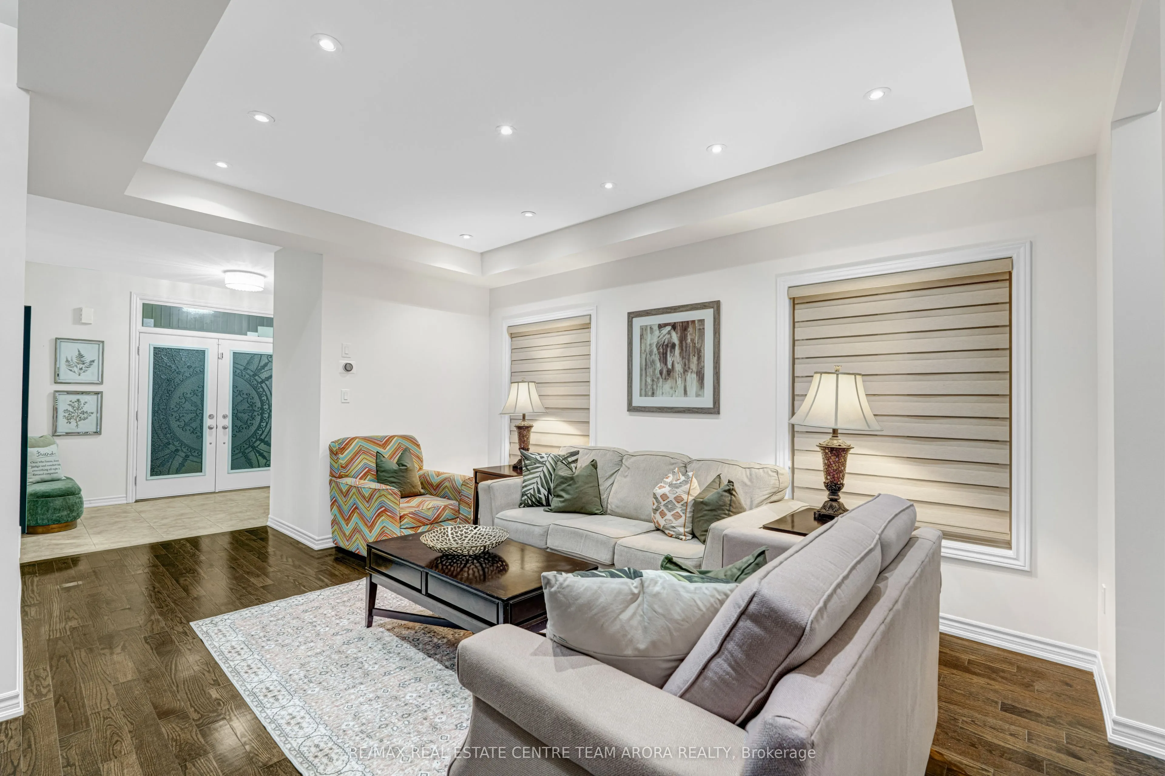 65 Monkton Circle