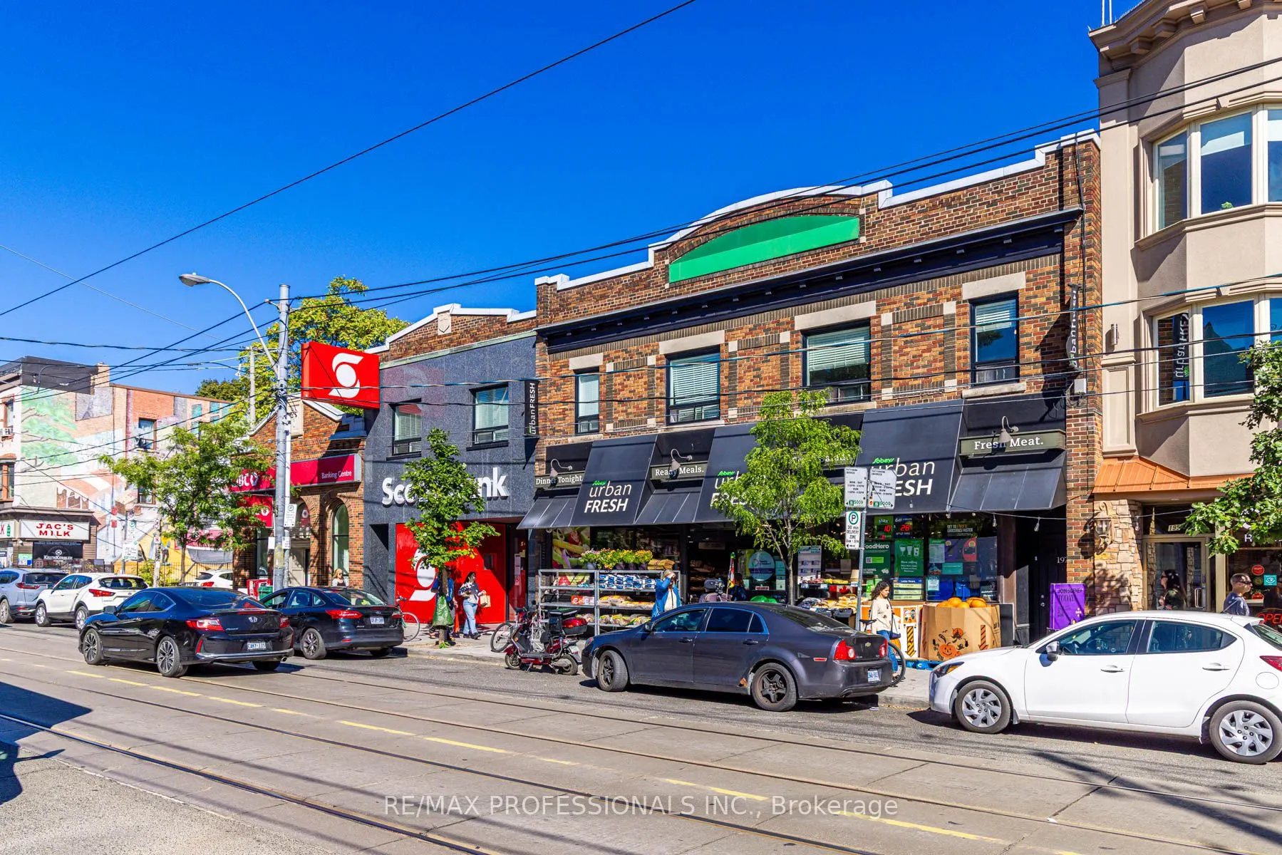 54 Wright Avenue