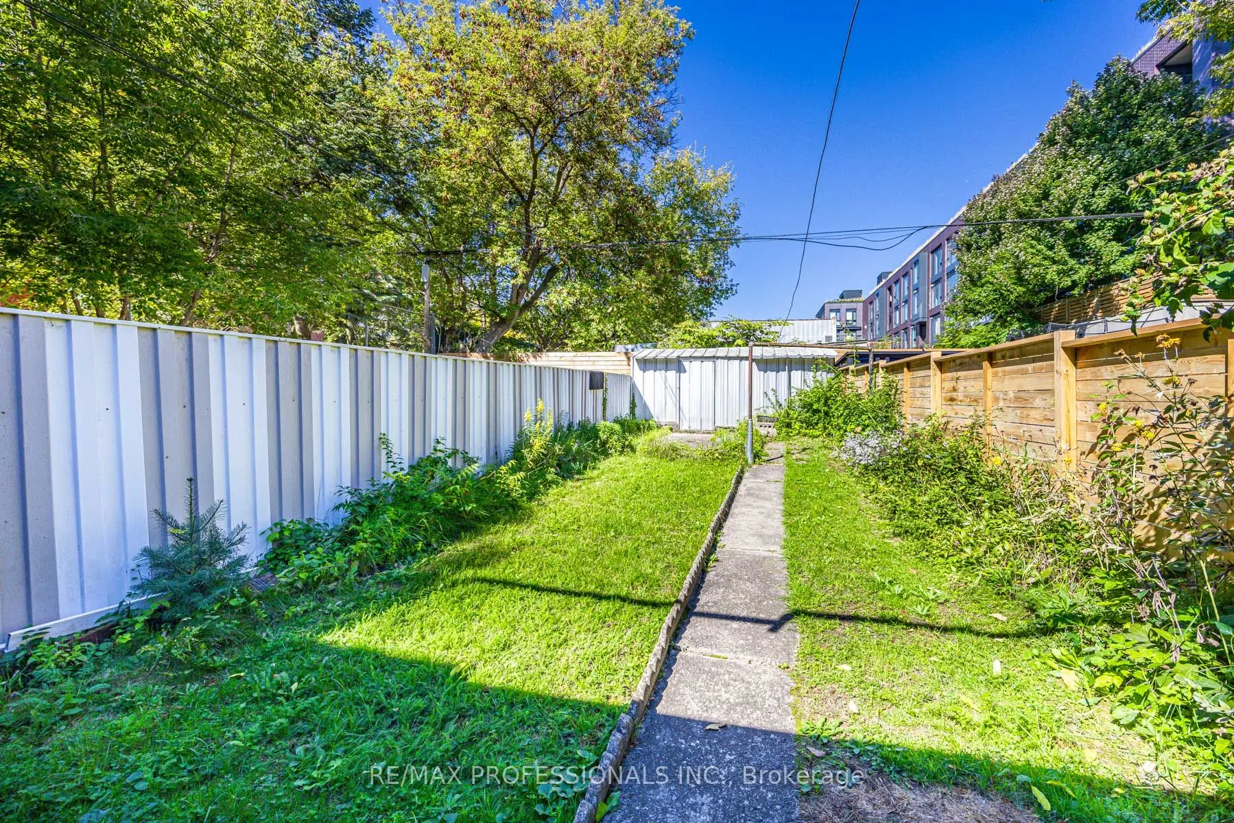 54 Wright Avenue