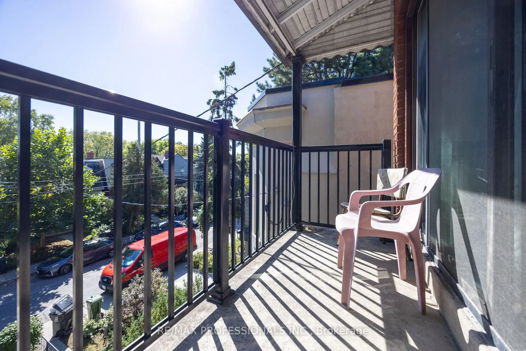 54 Wright Avenue