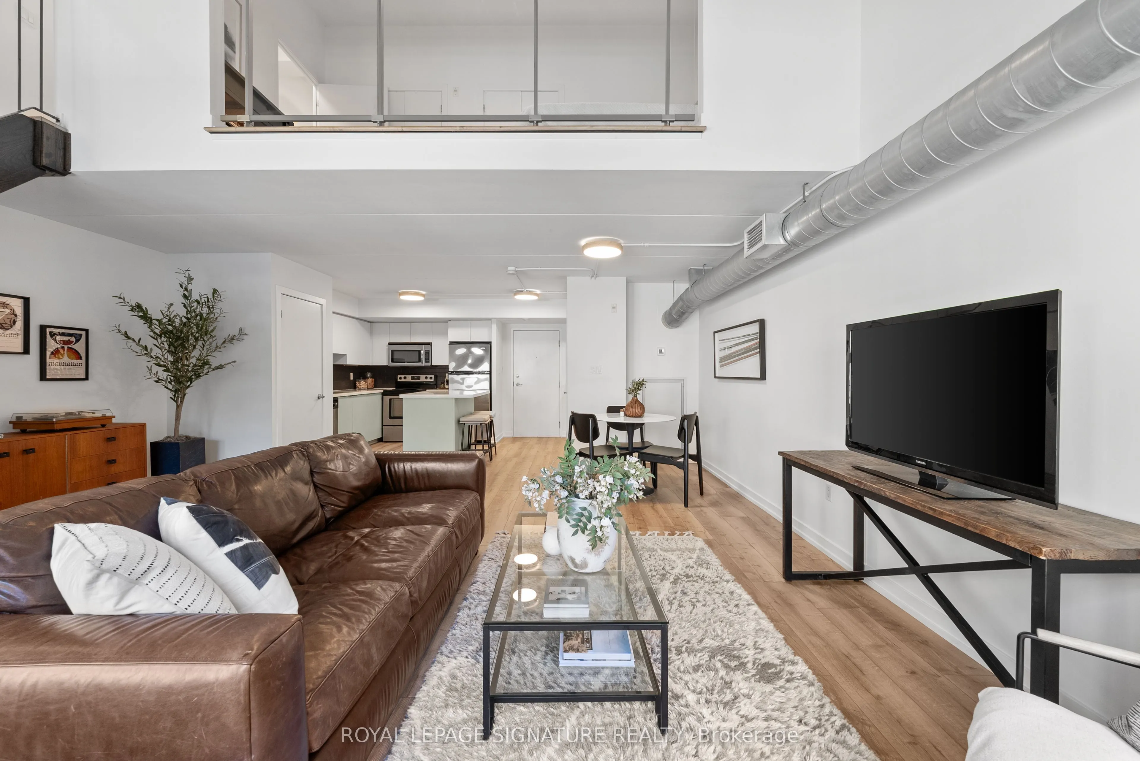 1100 Lansdowne Avenue, #336