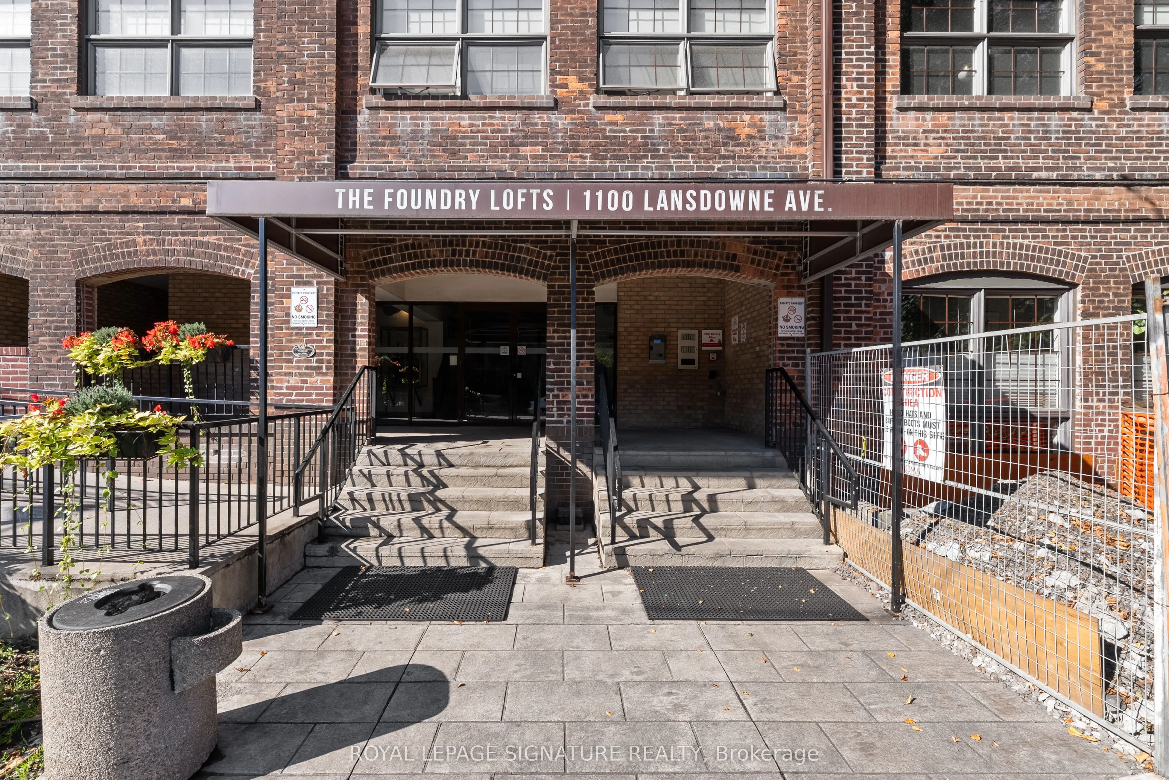 1100 Lansdowne Avenue, #336