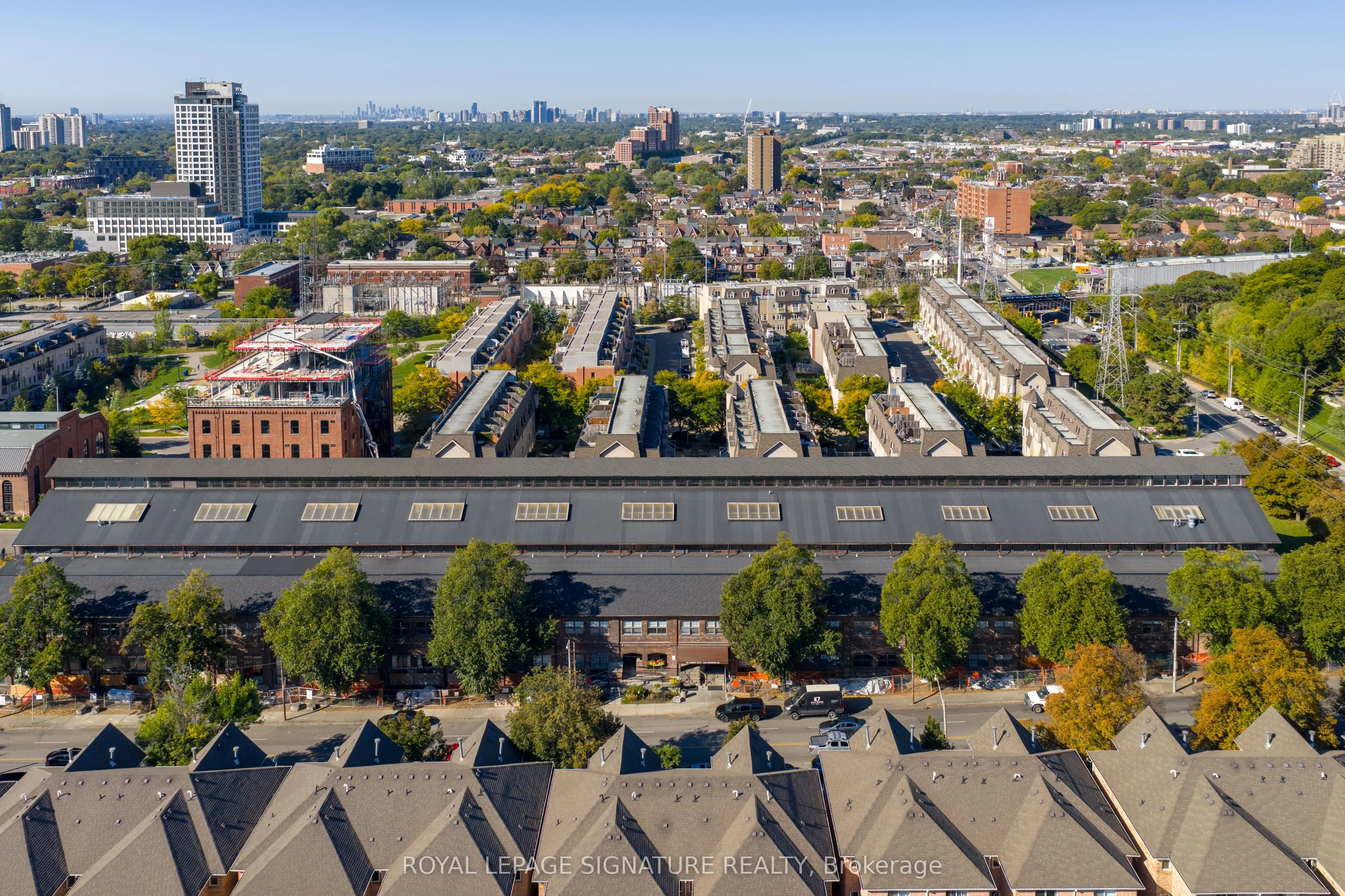 1100 Lansdowne Avenue, #336