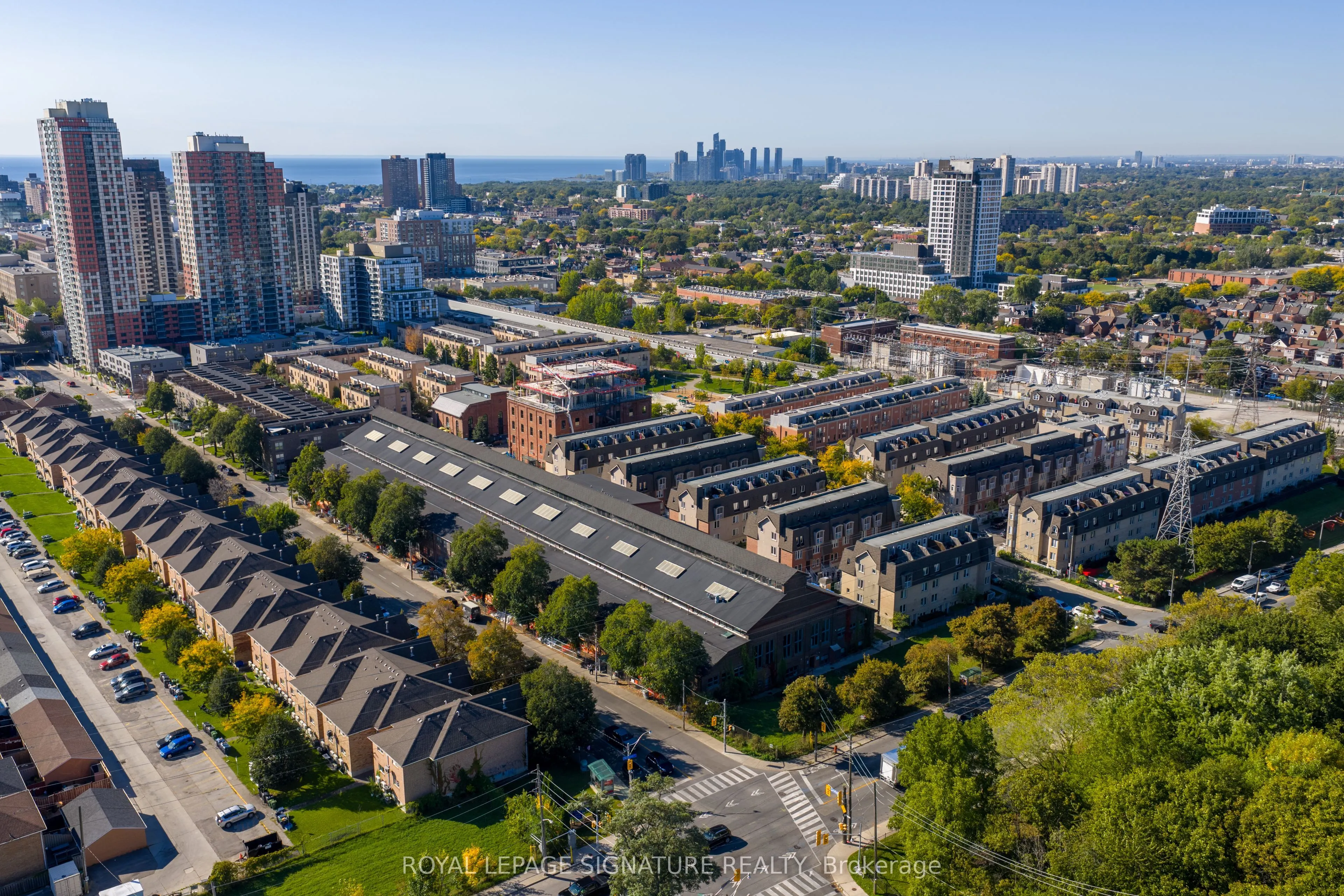 1100 Lansdowne Avenue, #336