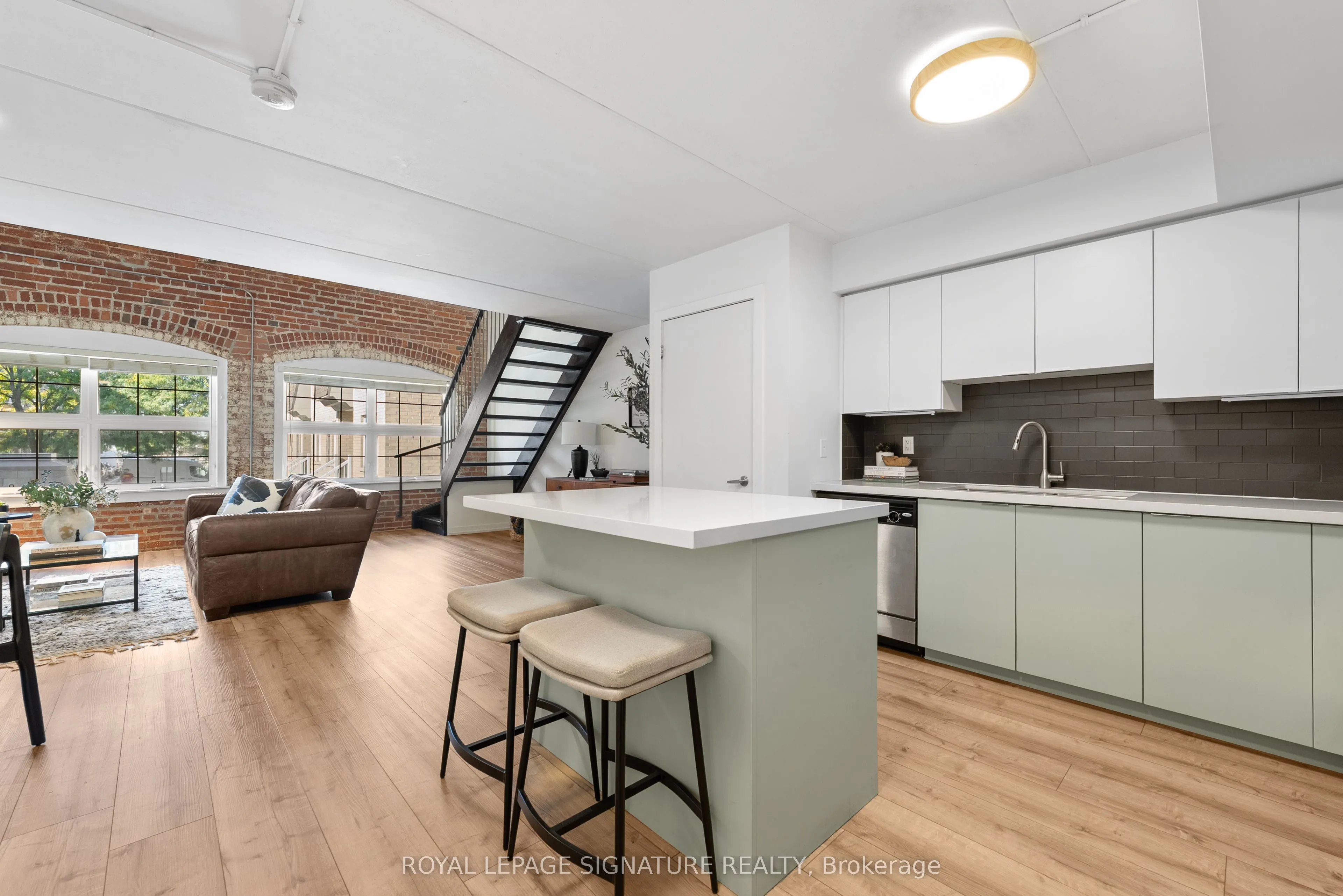 1100 Lansdowne Avenue, #336
